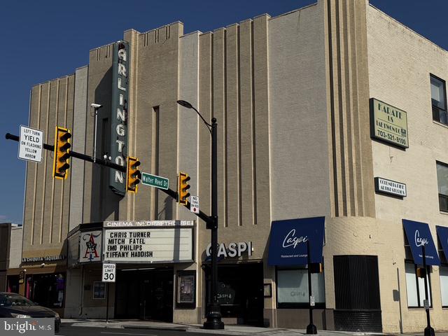 PENROSE - Residential