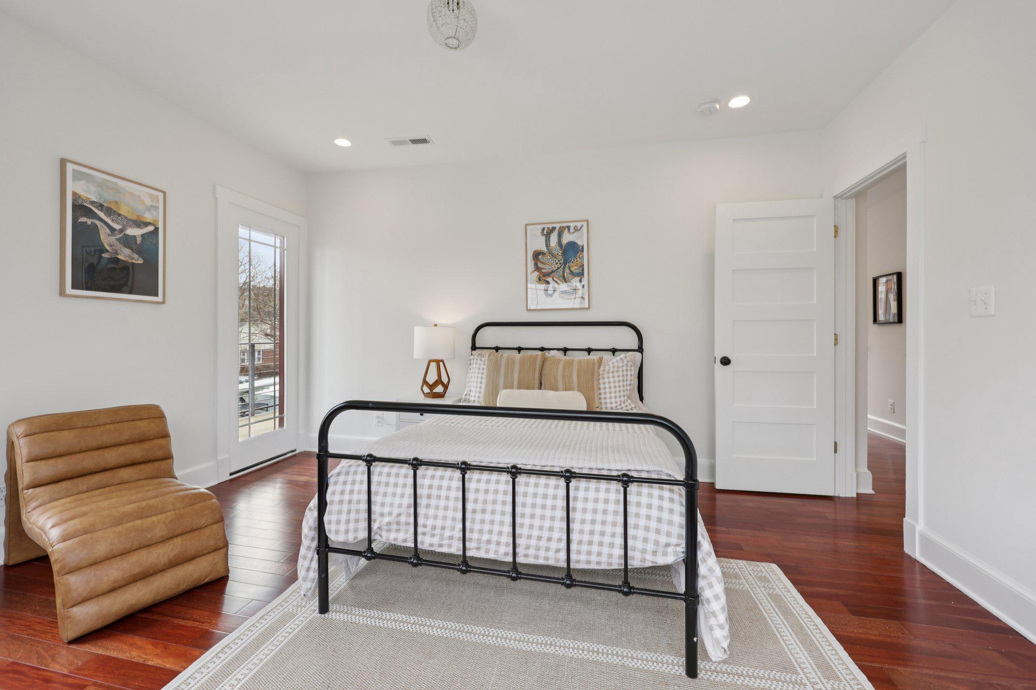 PENROSE - Residential