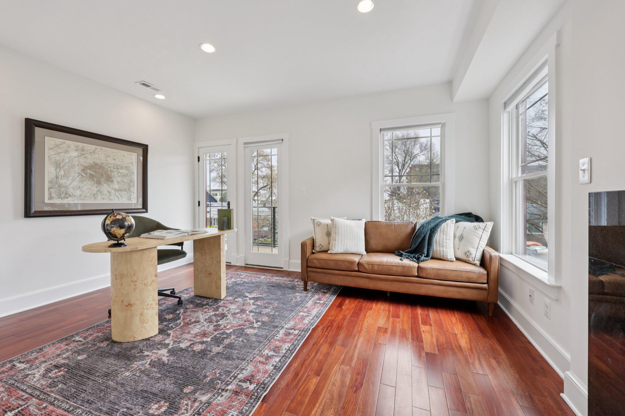 PENROSE - Residential