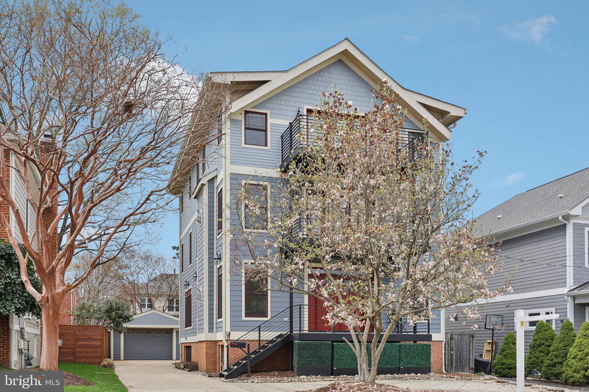 PENROSE - Residential