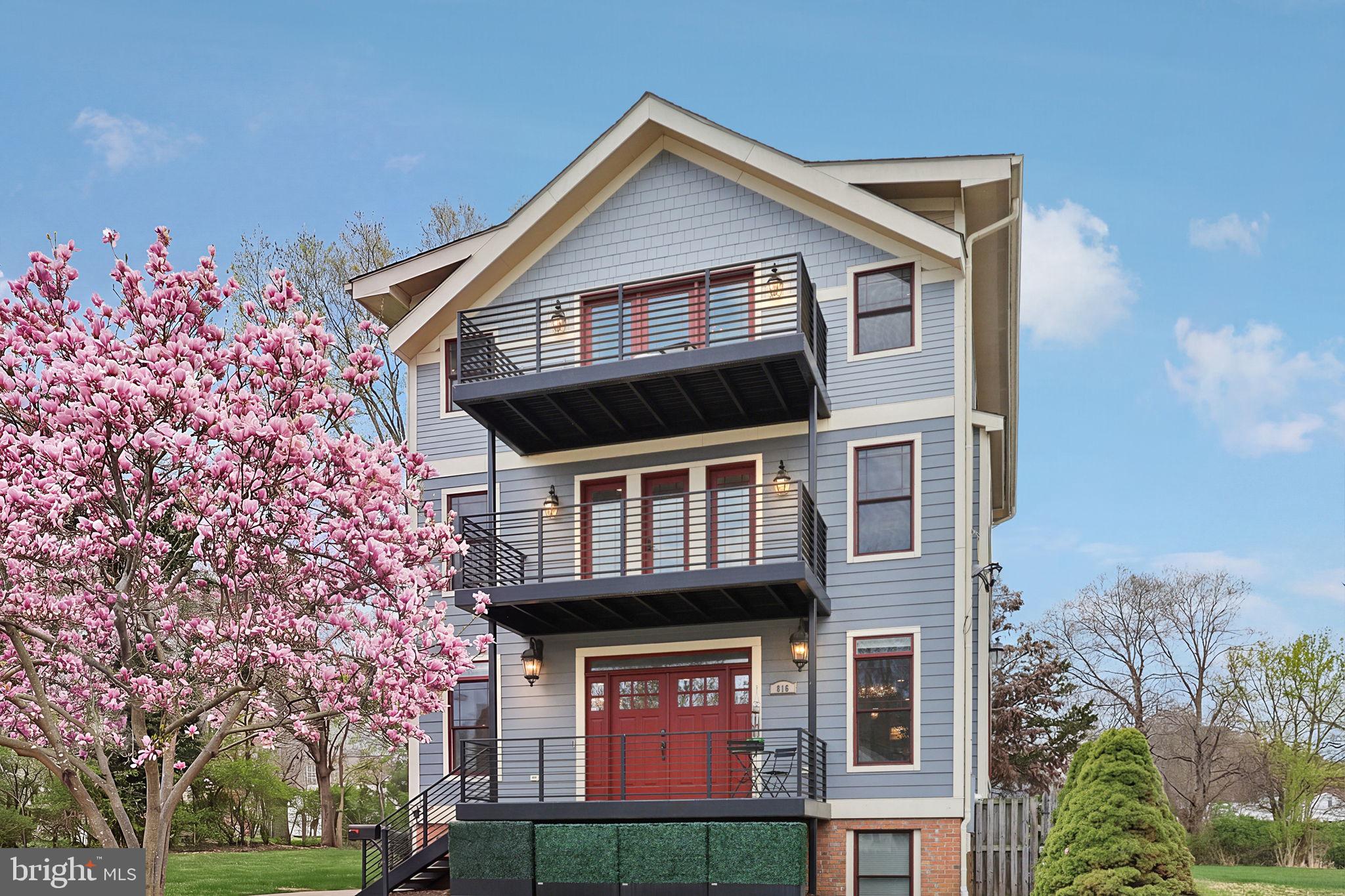 PENROSE - Residential