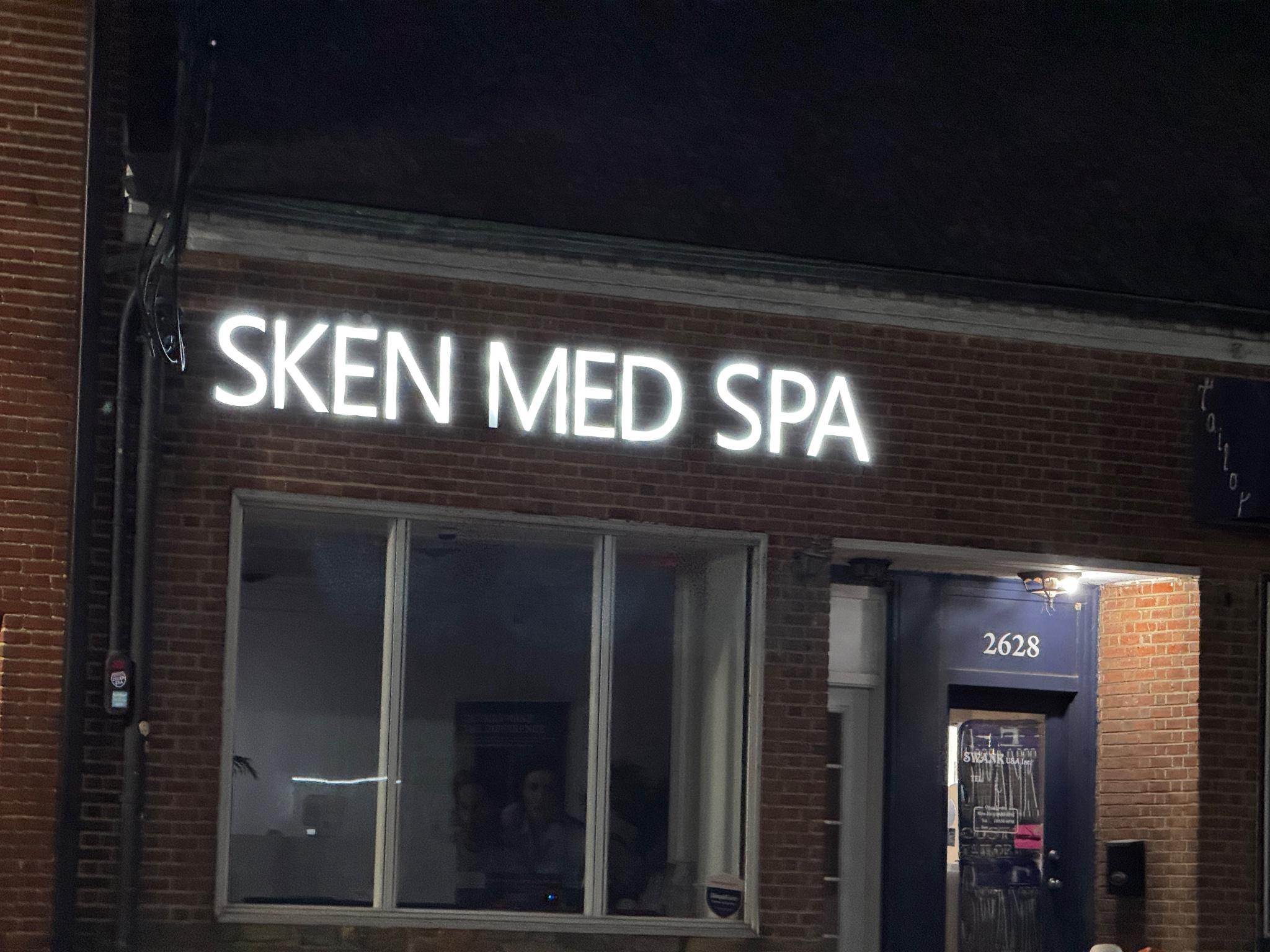 PENROSE - Residential