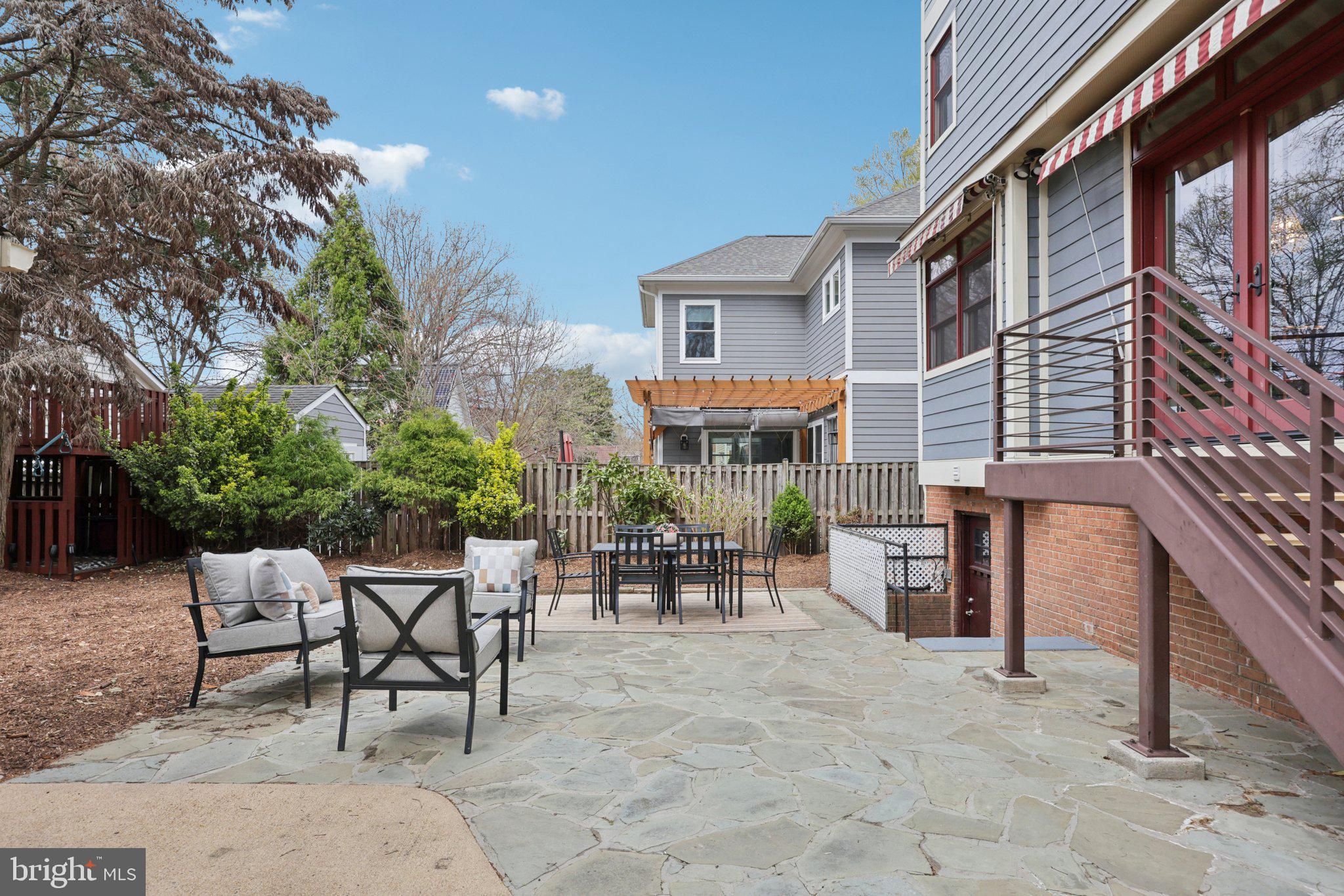 PENROSE - Residential