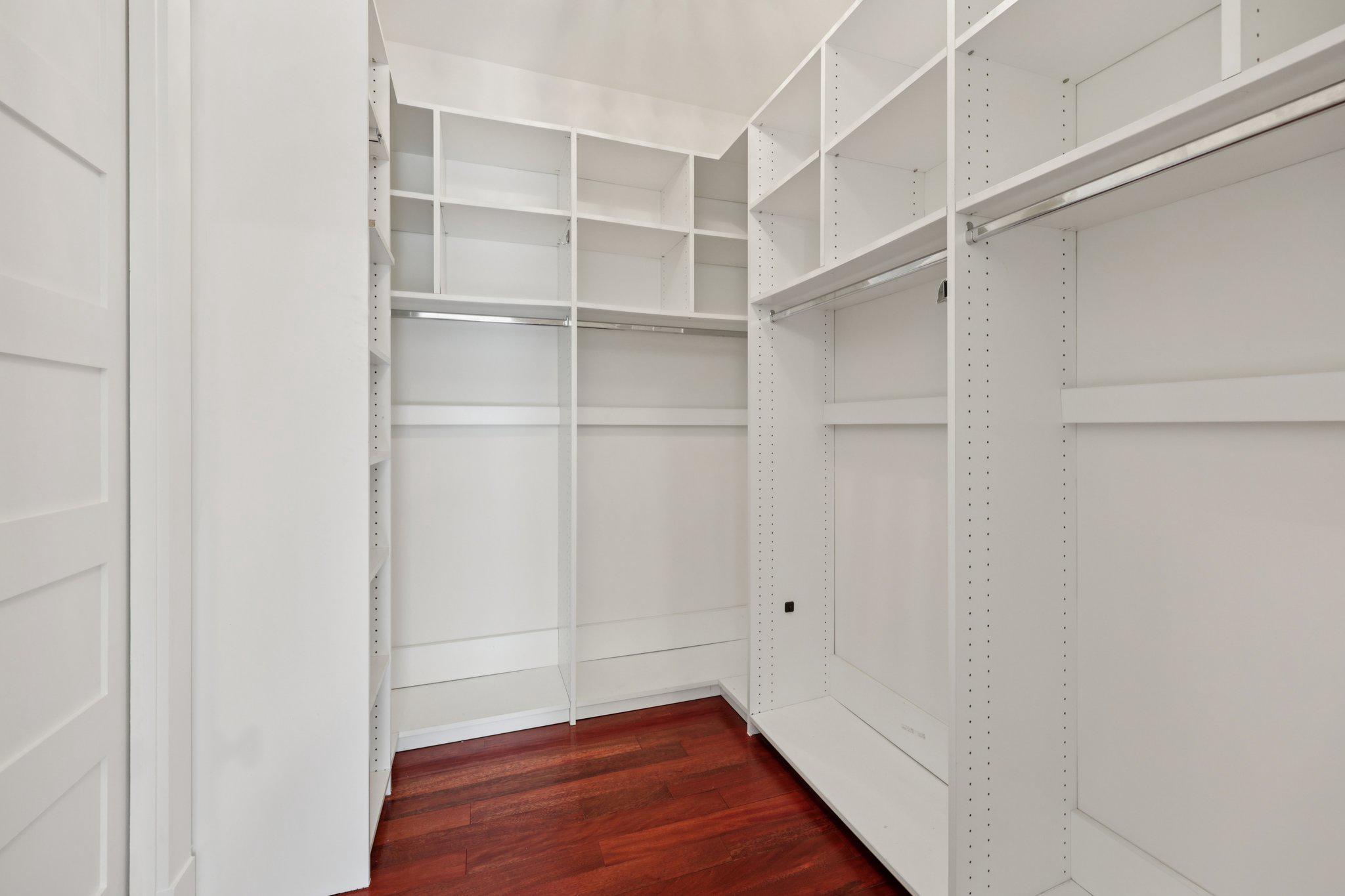 PENROSE - Residential