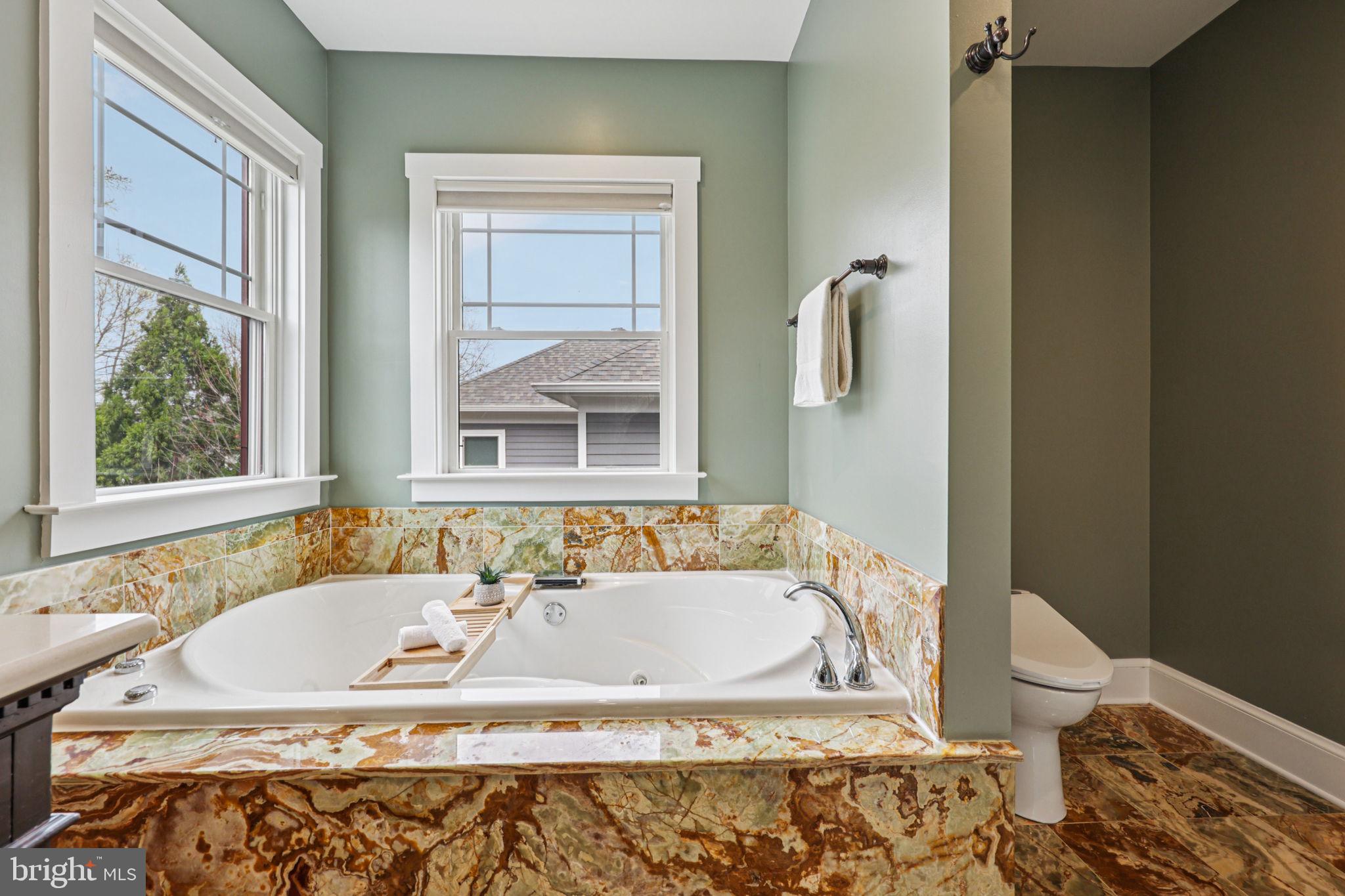 PENROSE - Residential