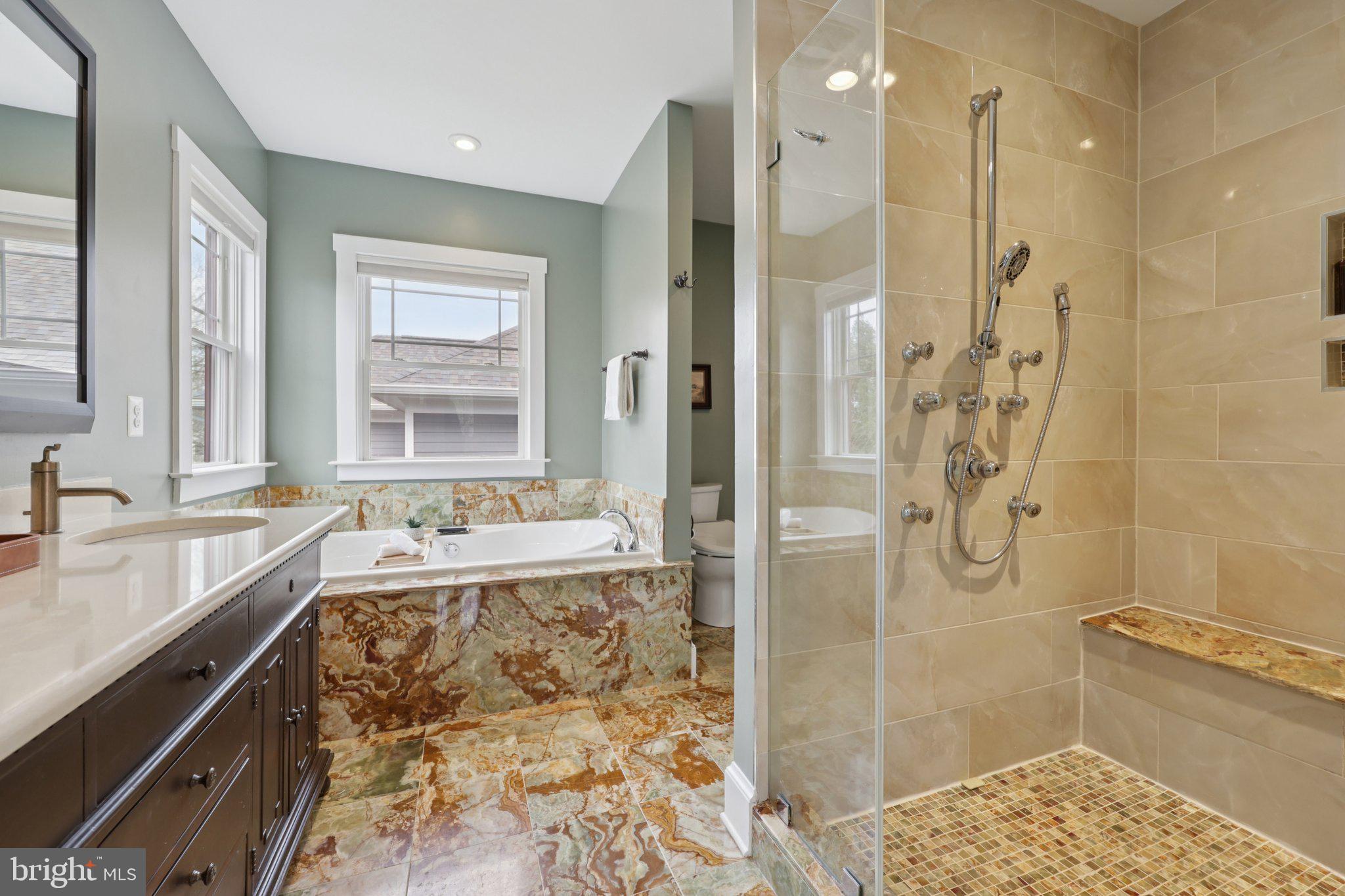 PENROSE - Residential