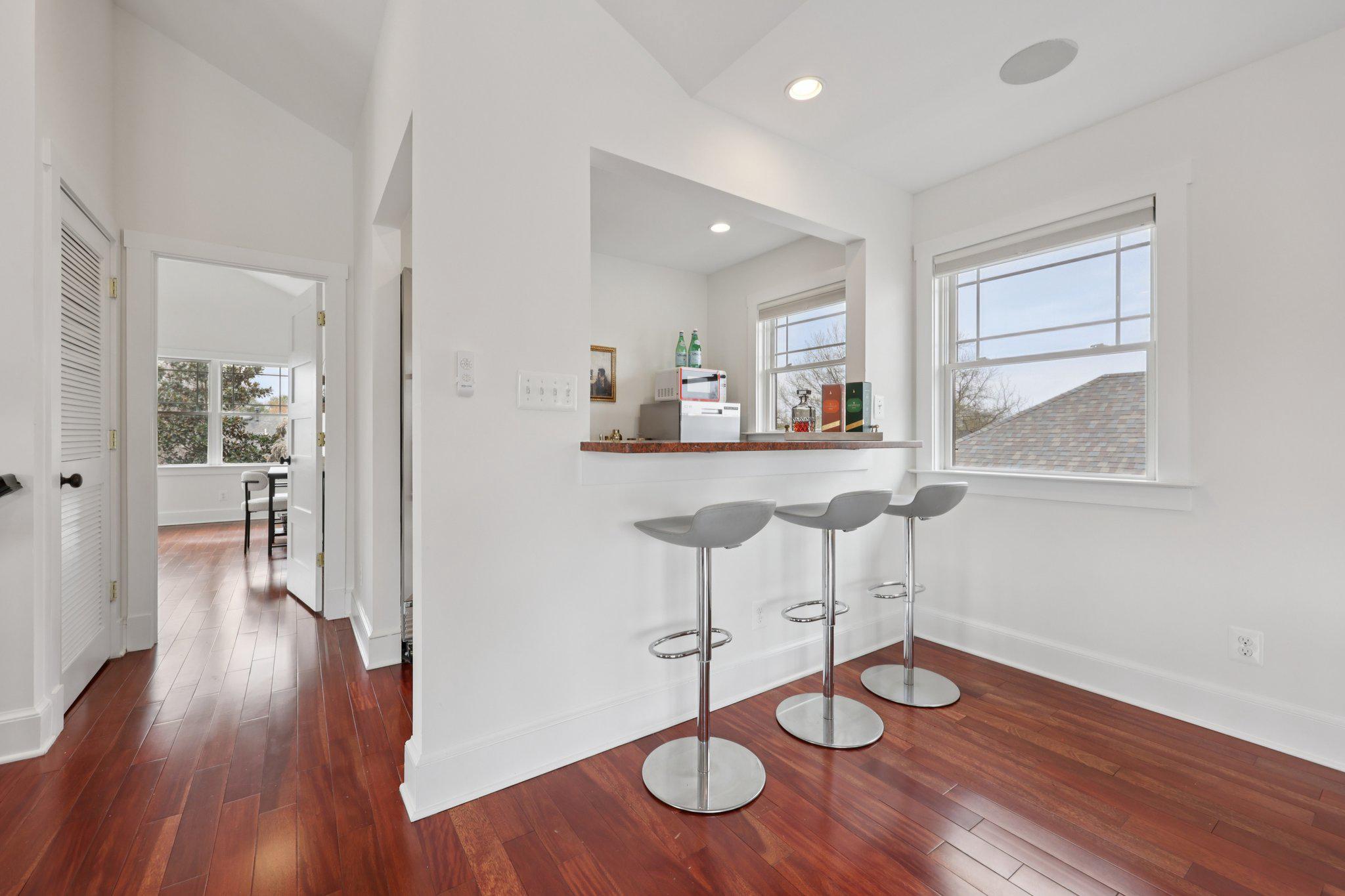 PENROSE - Residential