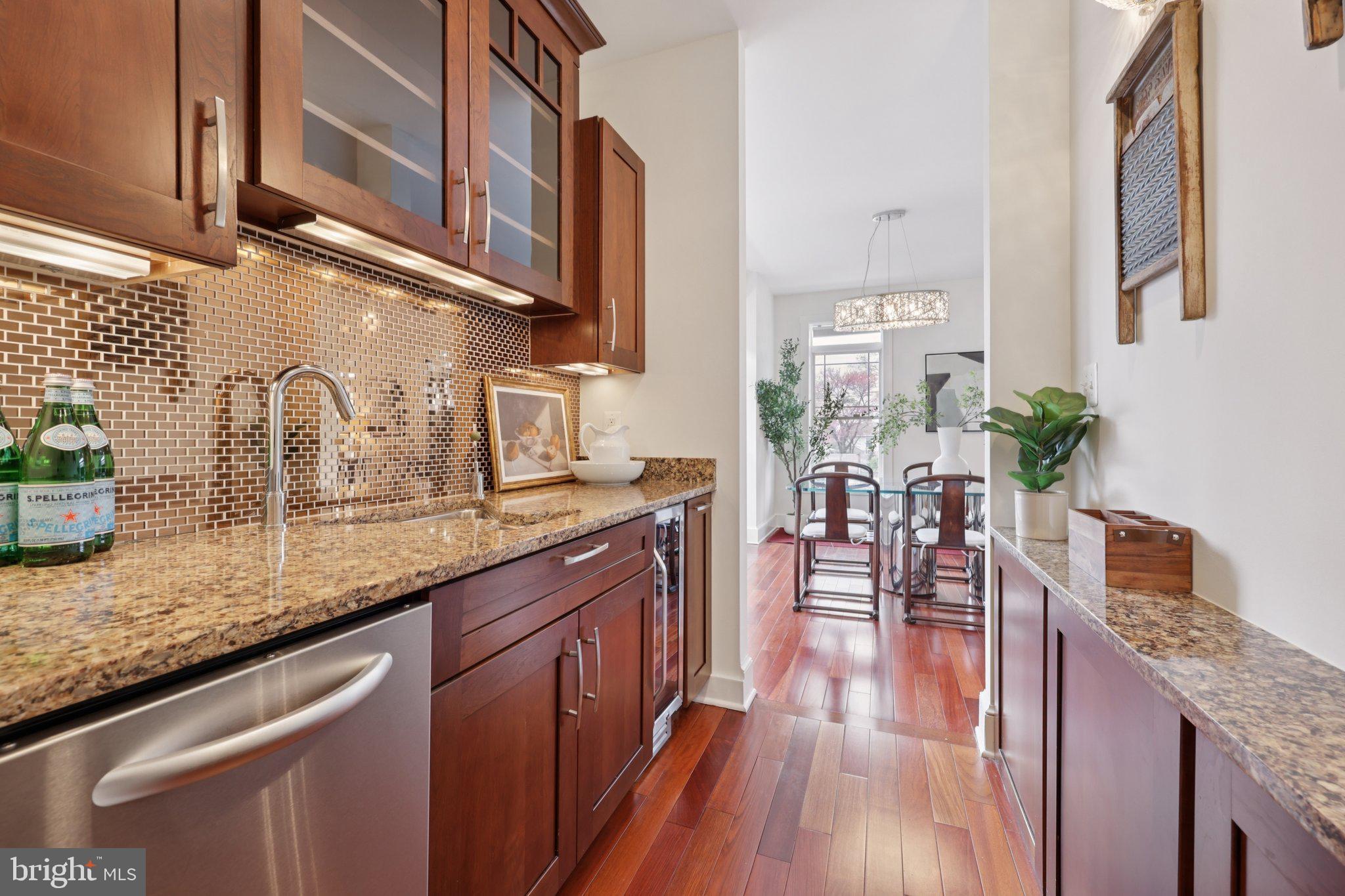 PENROSE - Residential