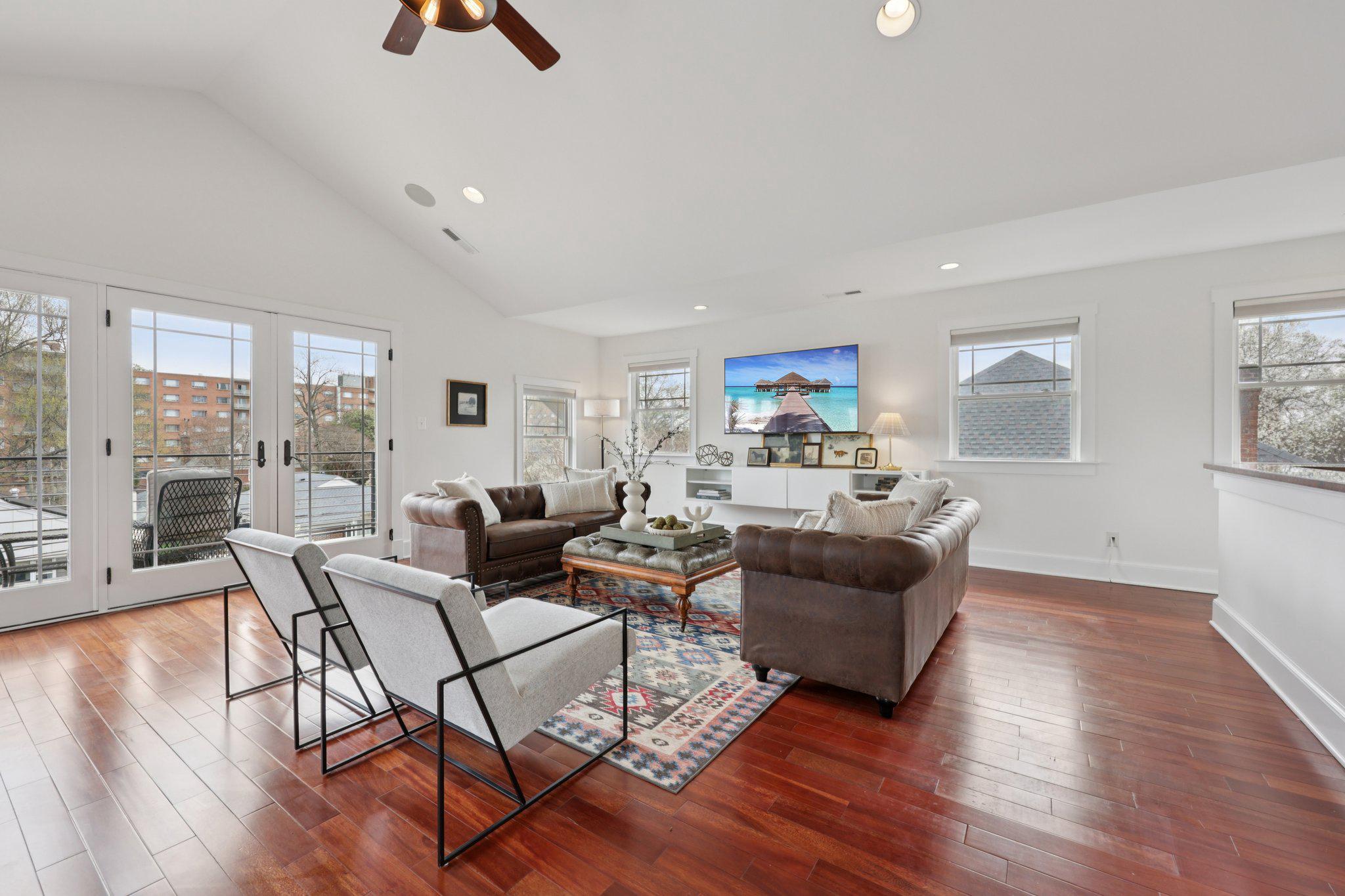 PENROSE - Residential