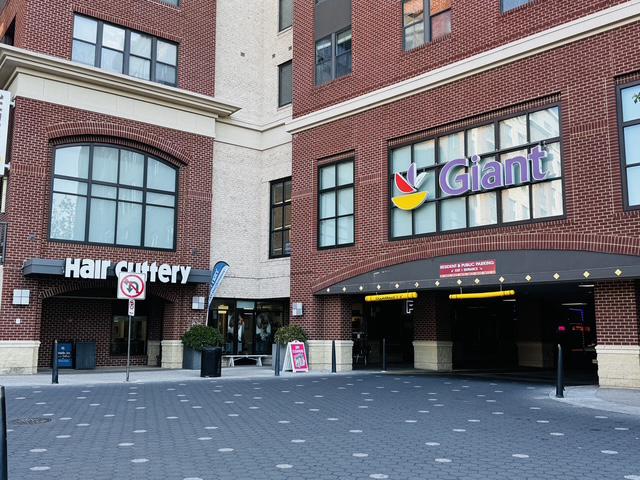 PENROSE - Residential