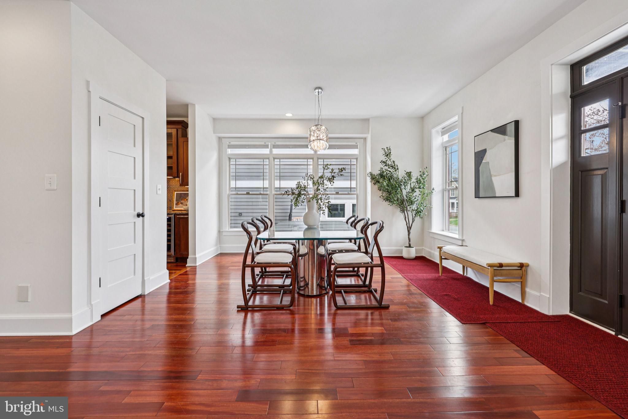 PENROSE - Residential