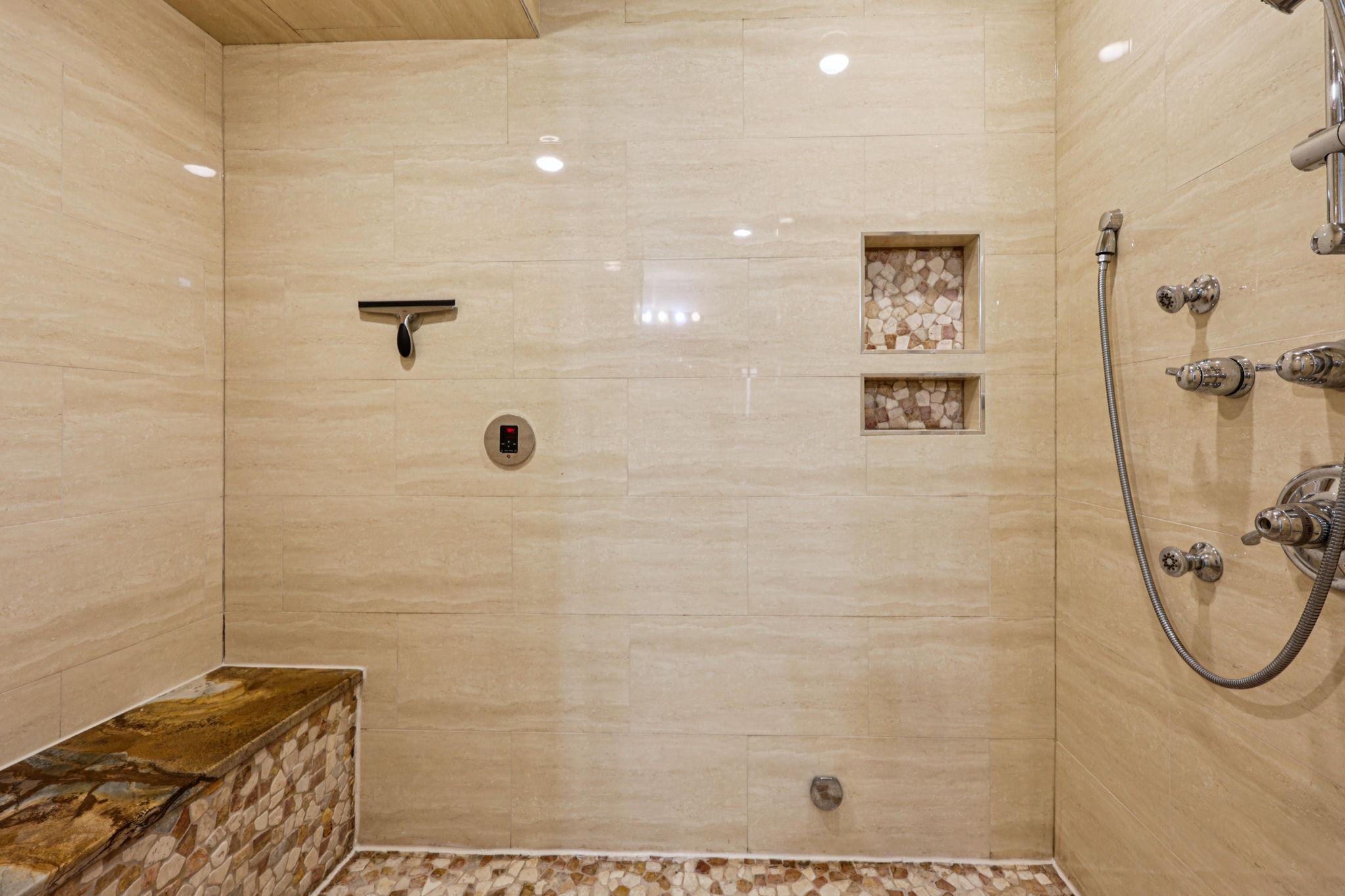 PENROSE - Residential