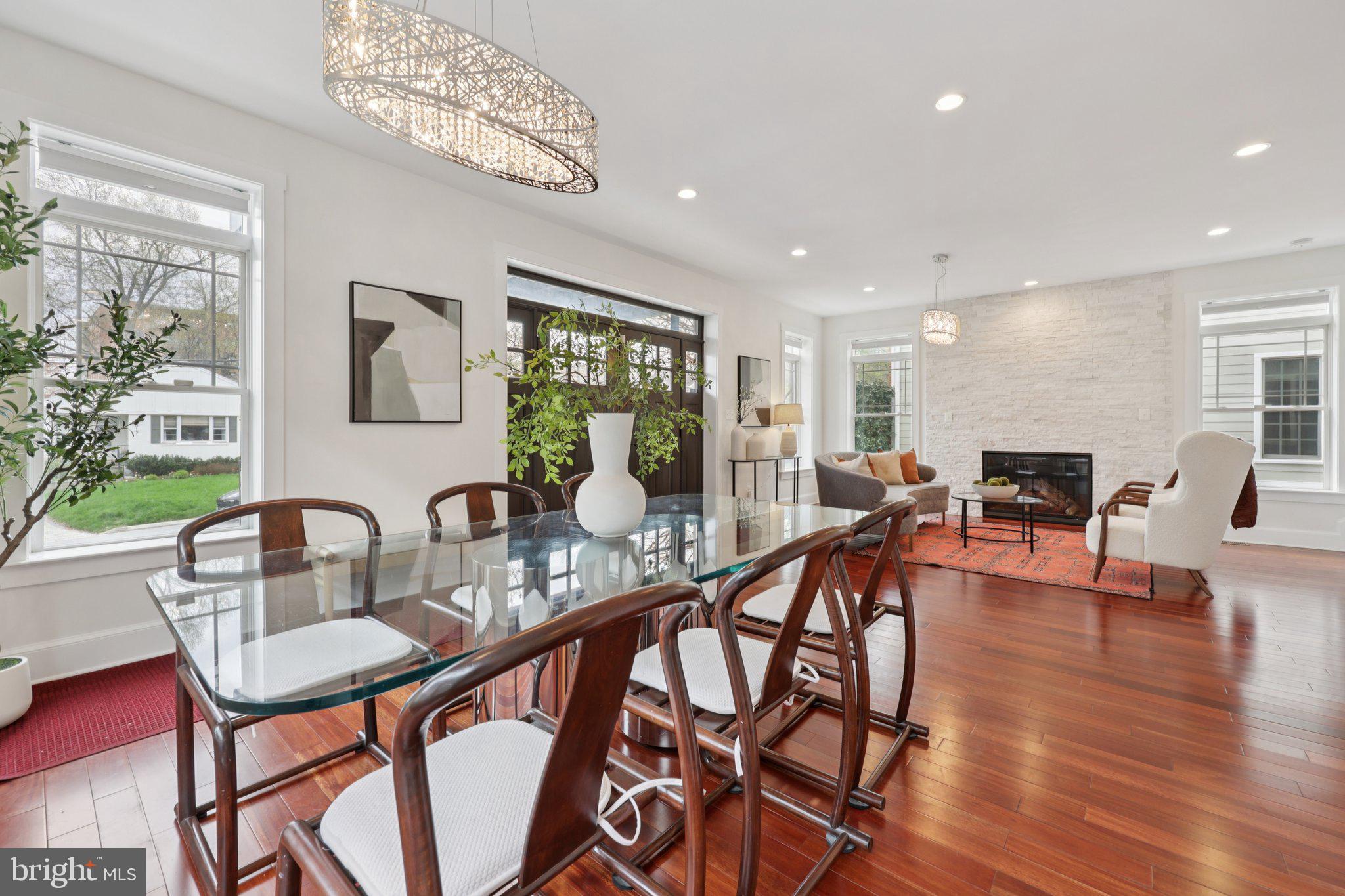 PENROSE - Residential