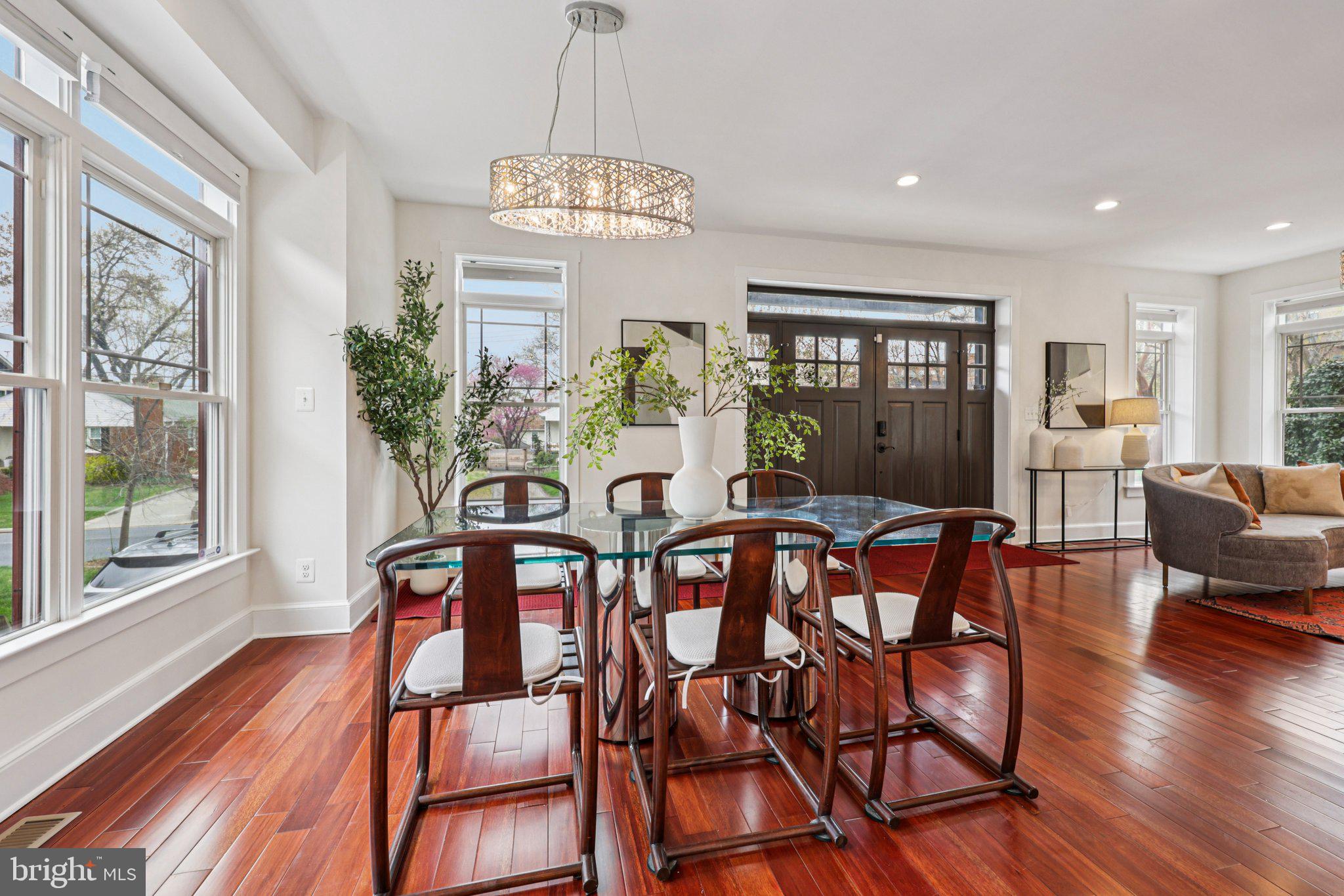 PENROSE - Residential