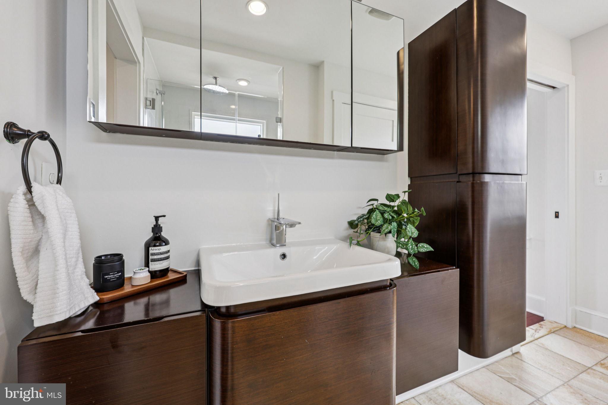 PENROSE - Residential