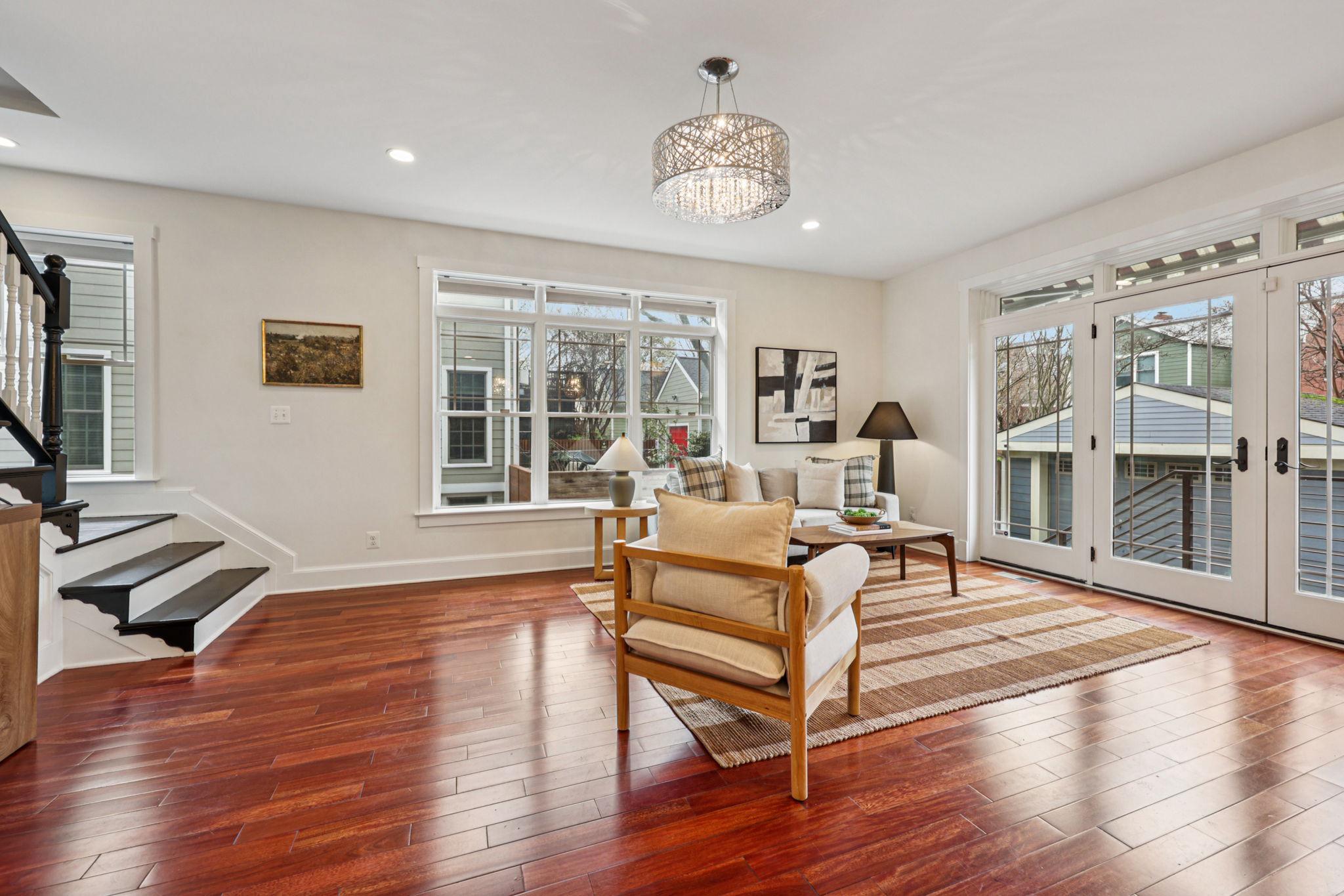 PENROSE - Residential