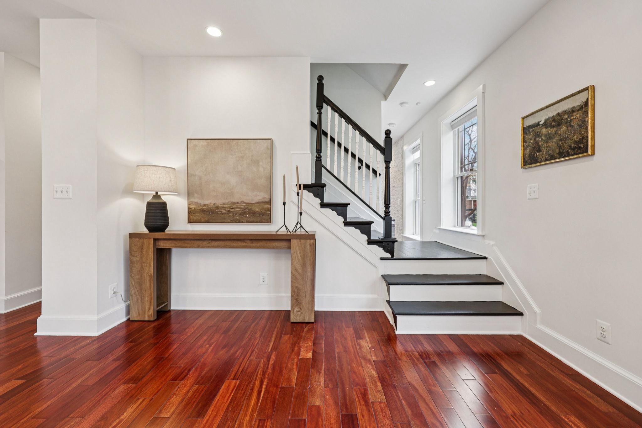 PENROSE - Residential