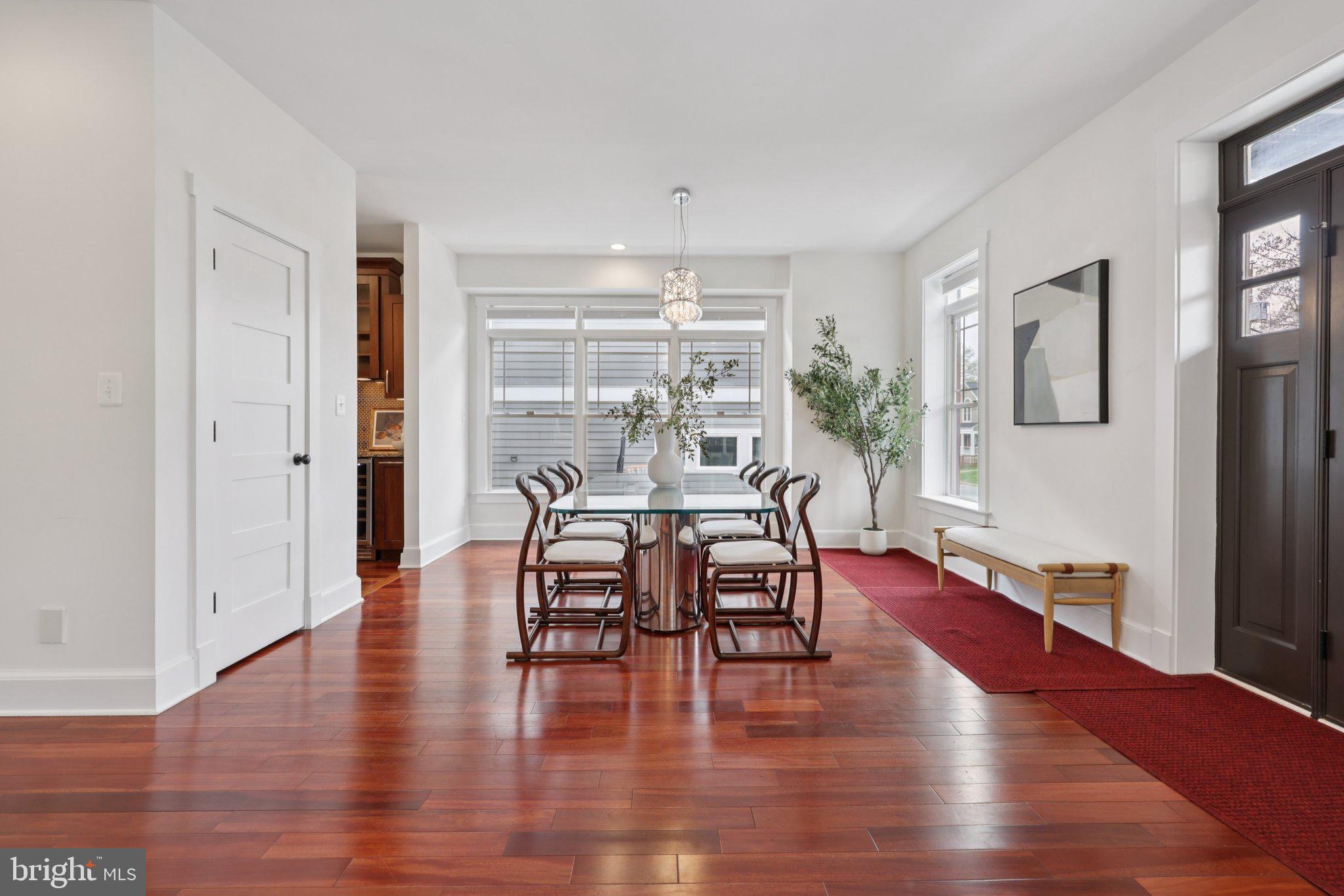 PENROSE - Residential