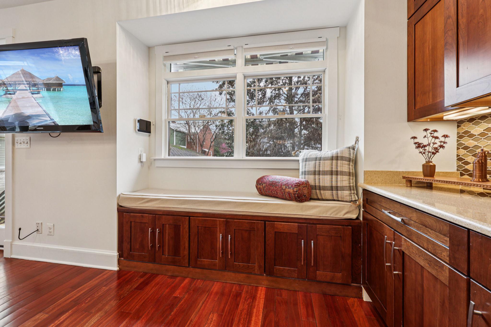 PENROSE - Residential