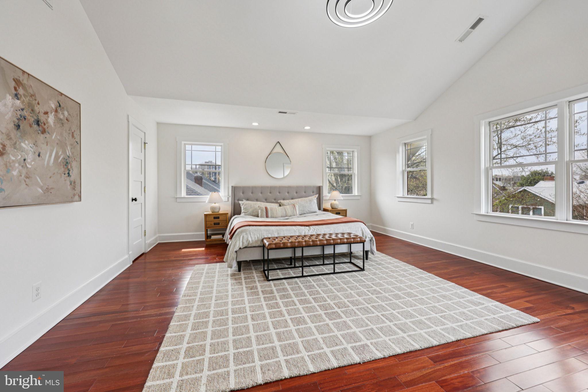 PENROSE - Residential