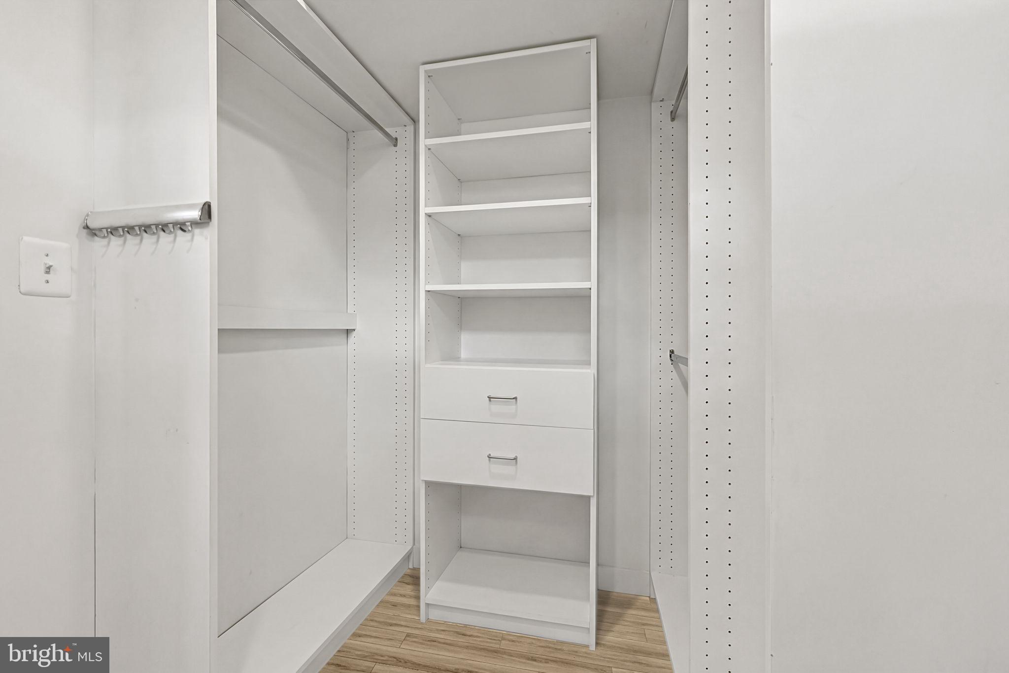 PENROSE - Residential