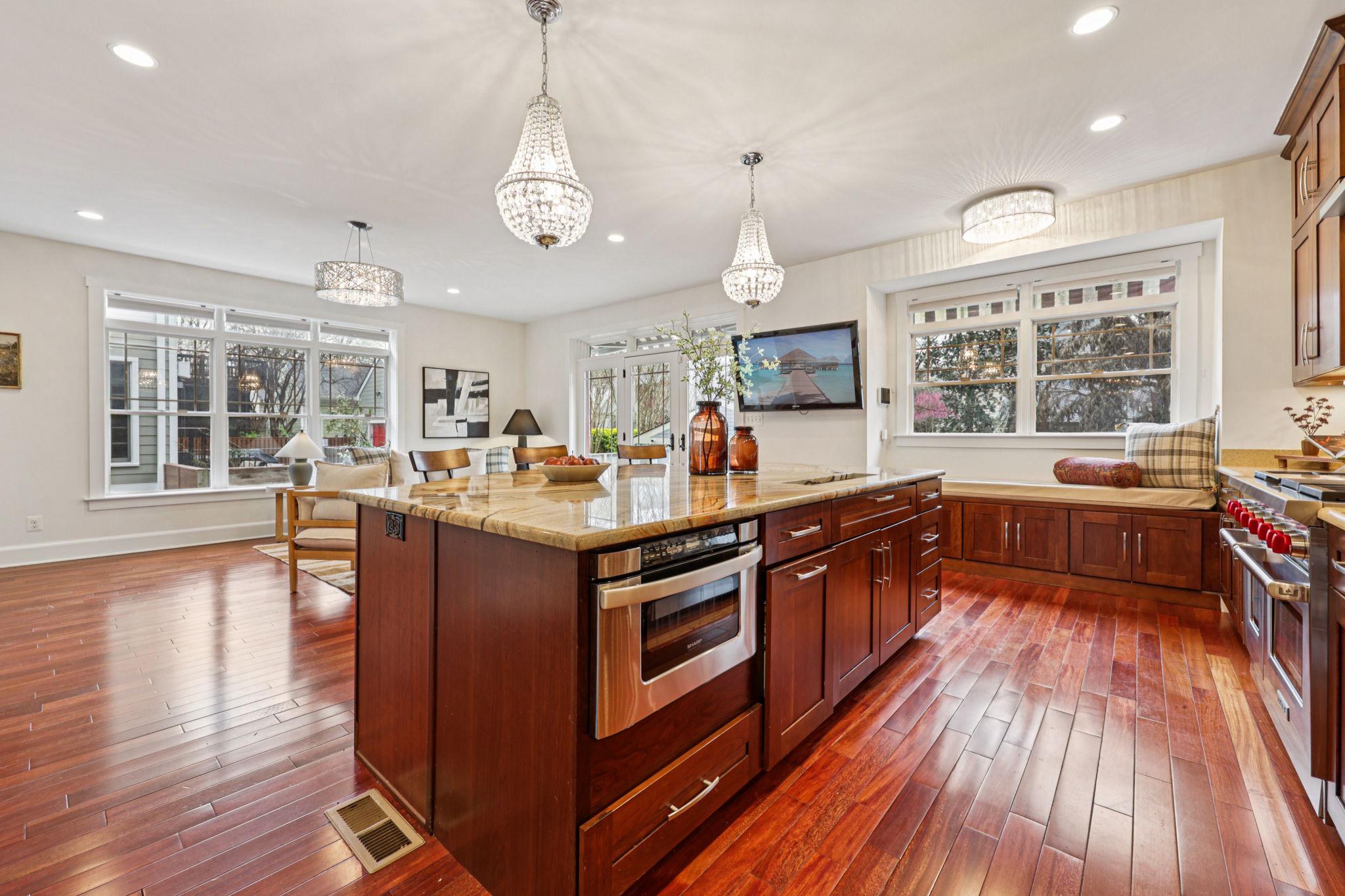 PENROSE - Residential