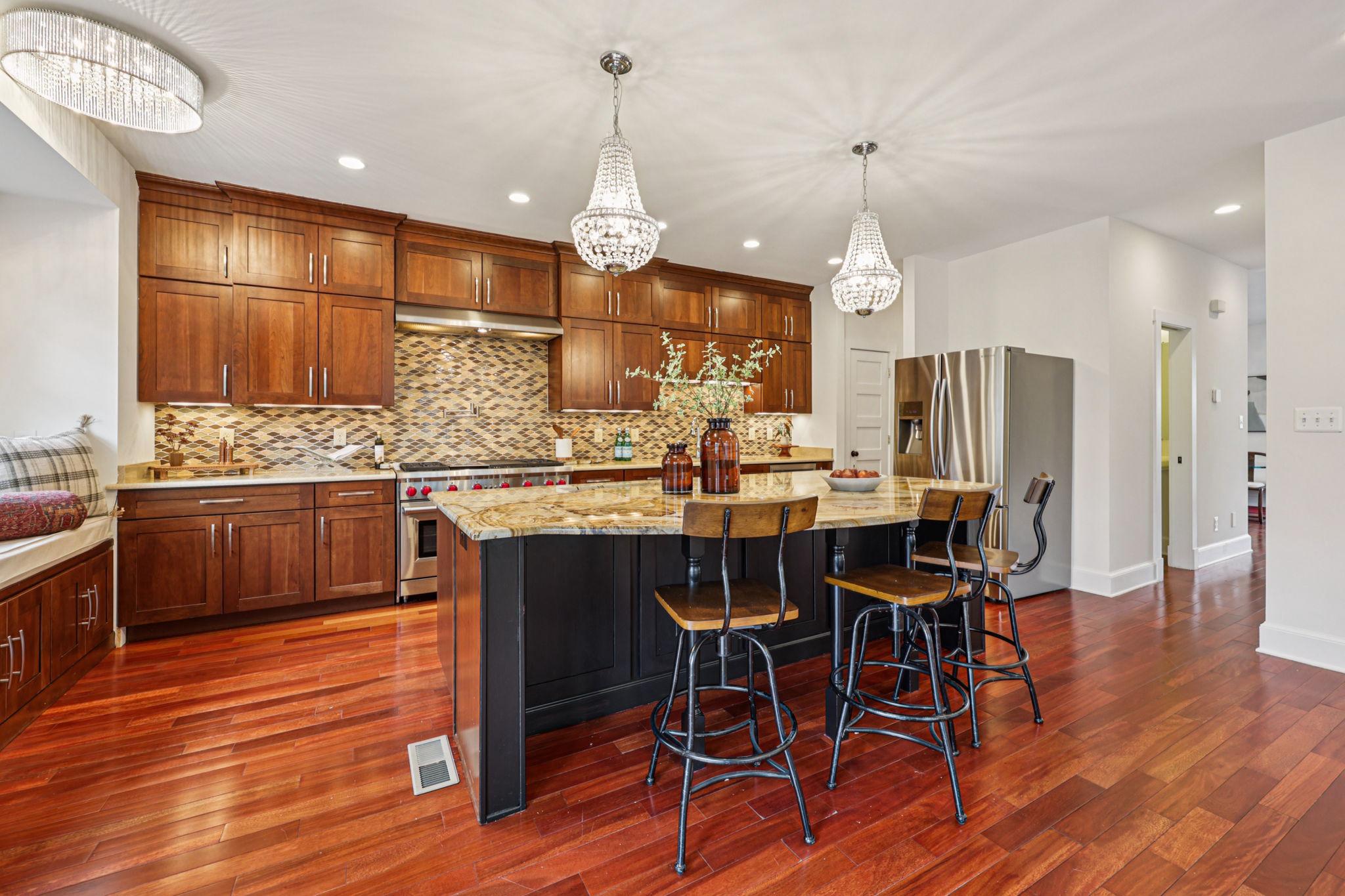 PENROSE - Residential