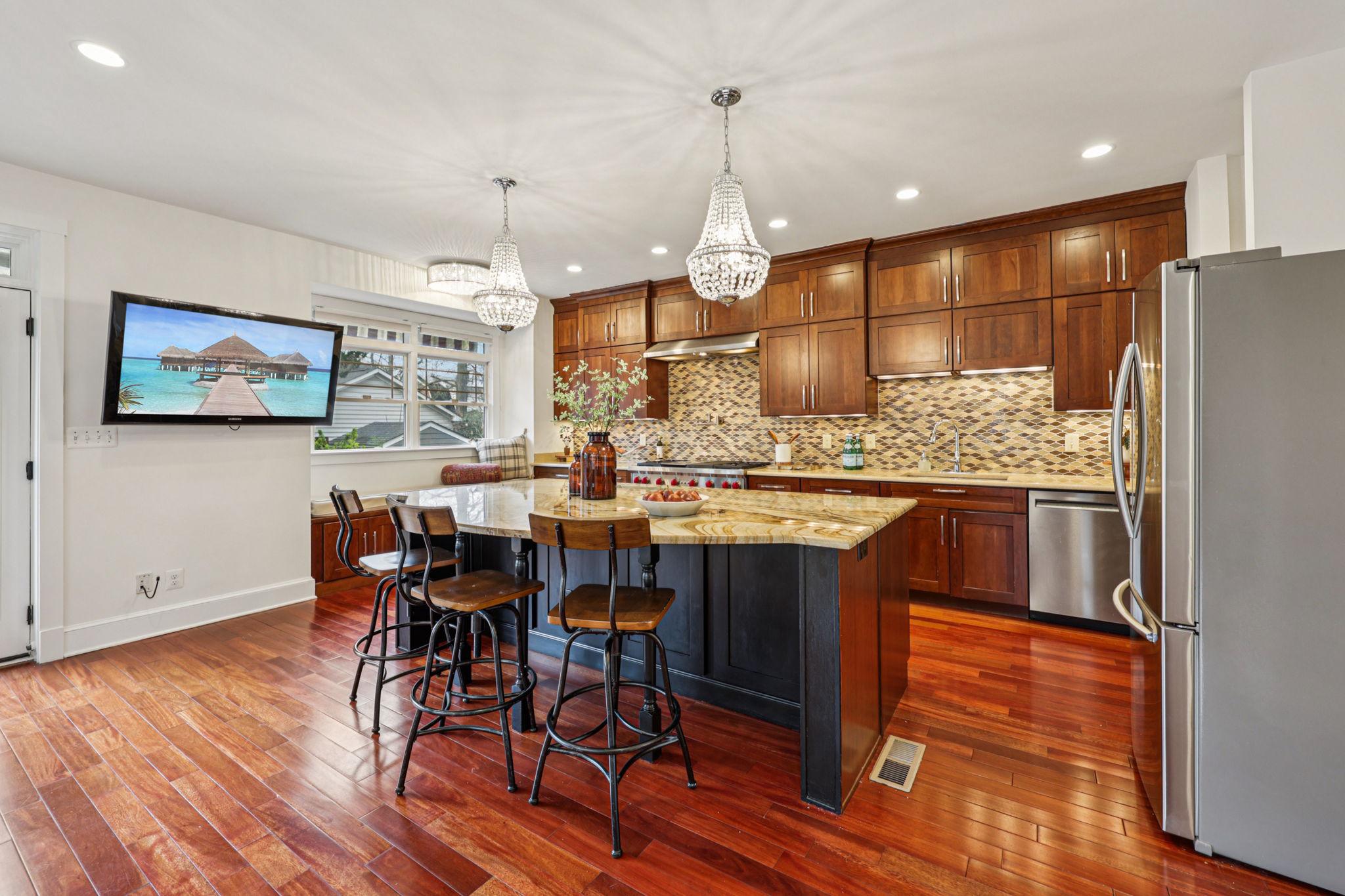 PENROSE - Residential