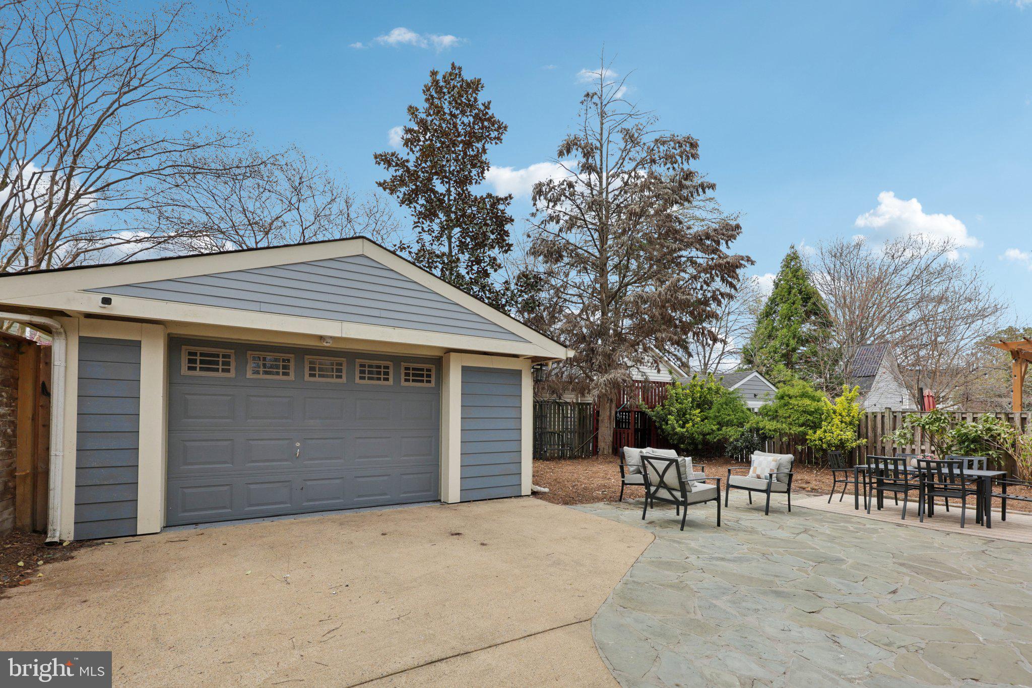 PENROSE - Residential