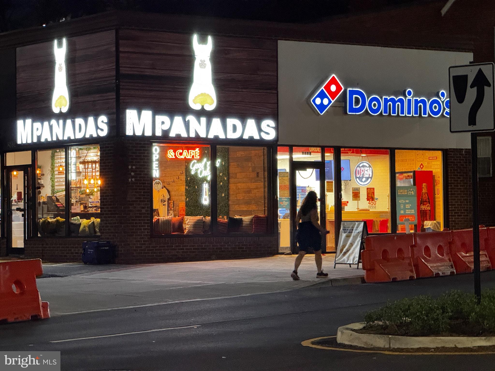 PENROSE - Residential