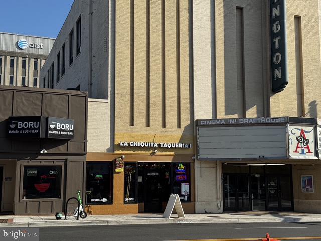 PENROSE - Residential