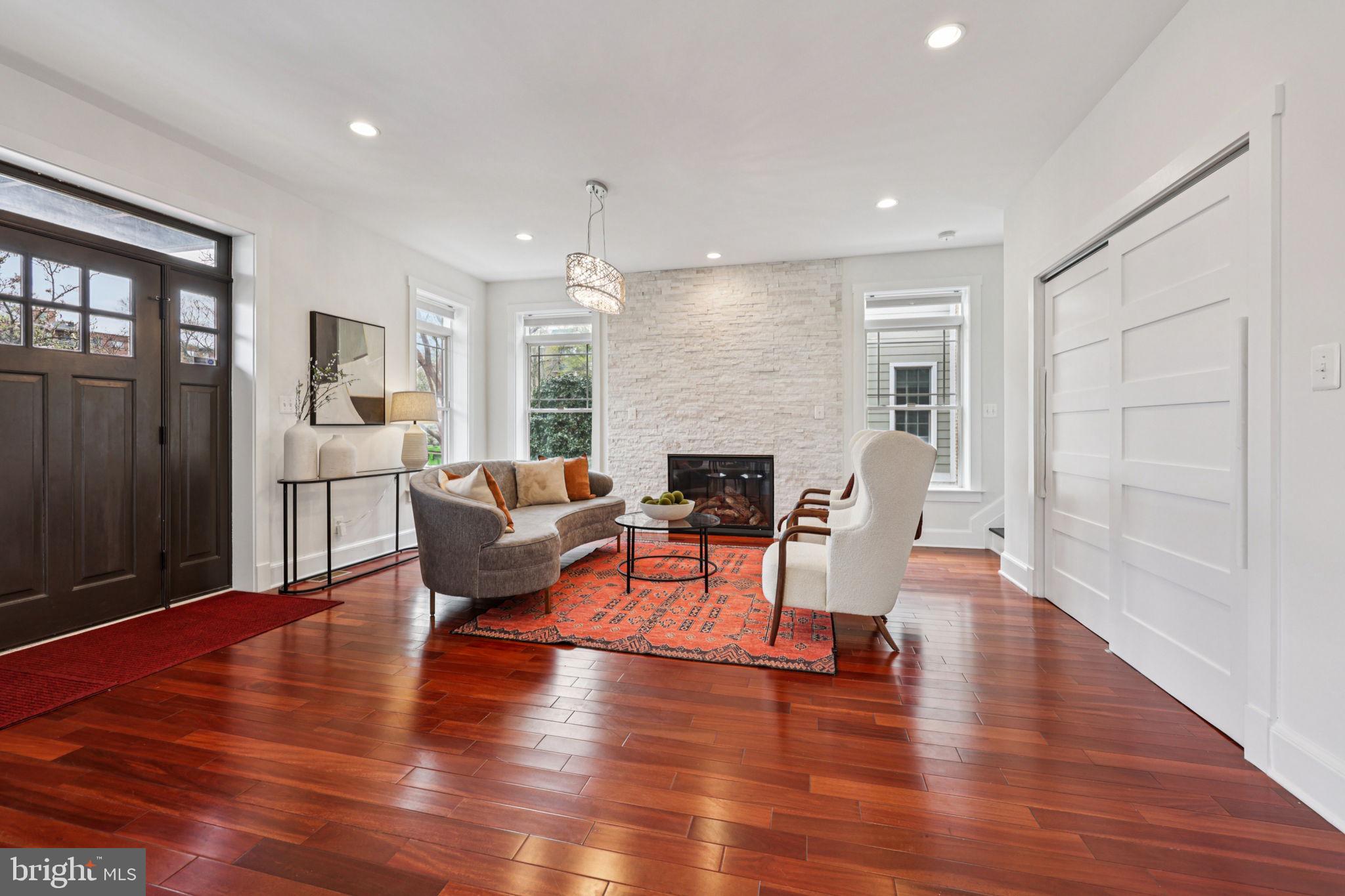 PENROSE - Residential