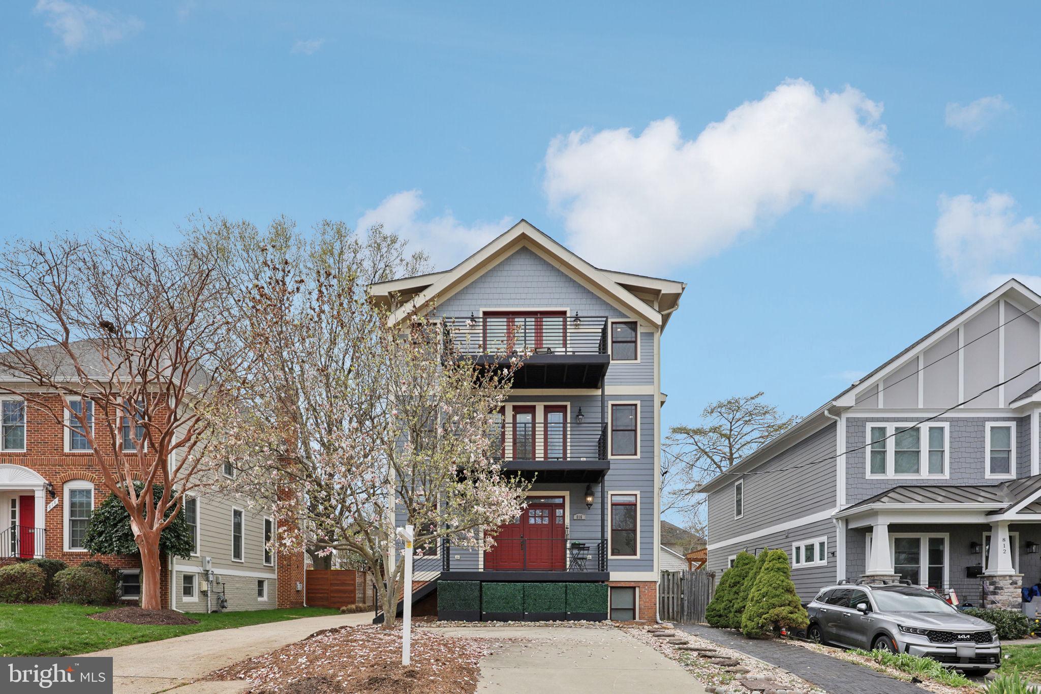 PENROSE - Residential