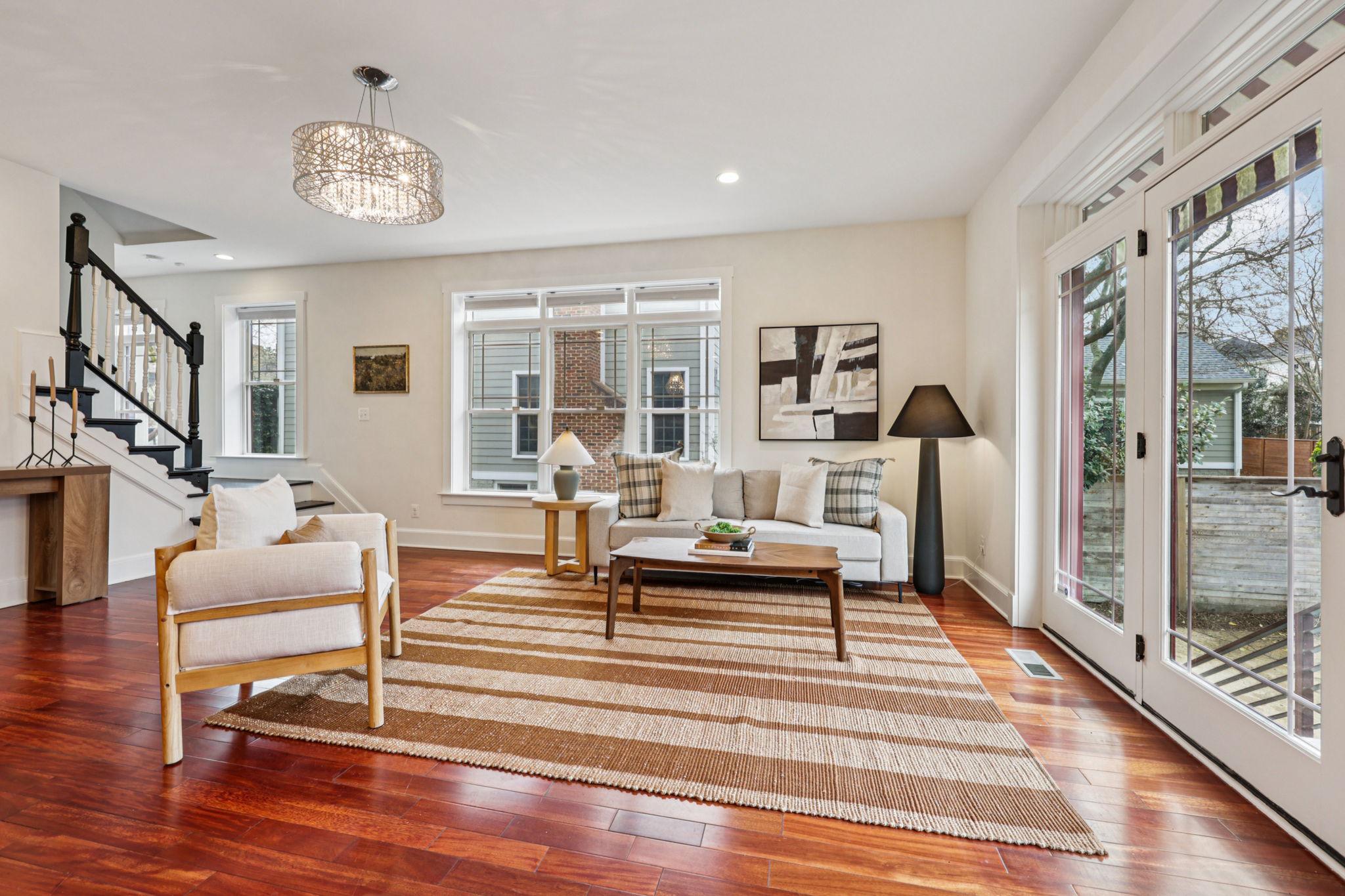 PENROSE - Residential