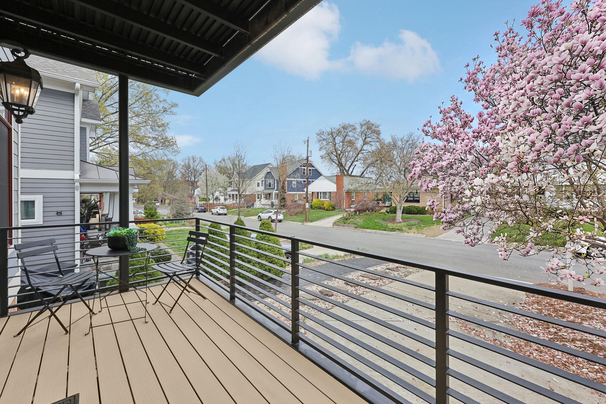 PENROSE - Residential