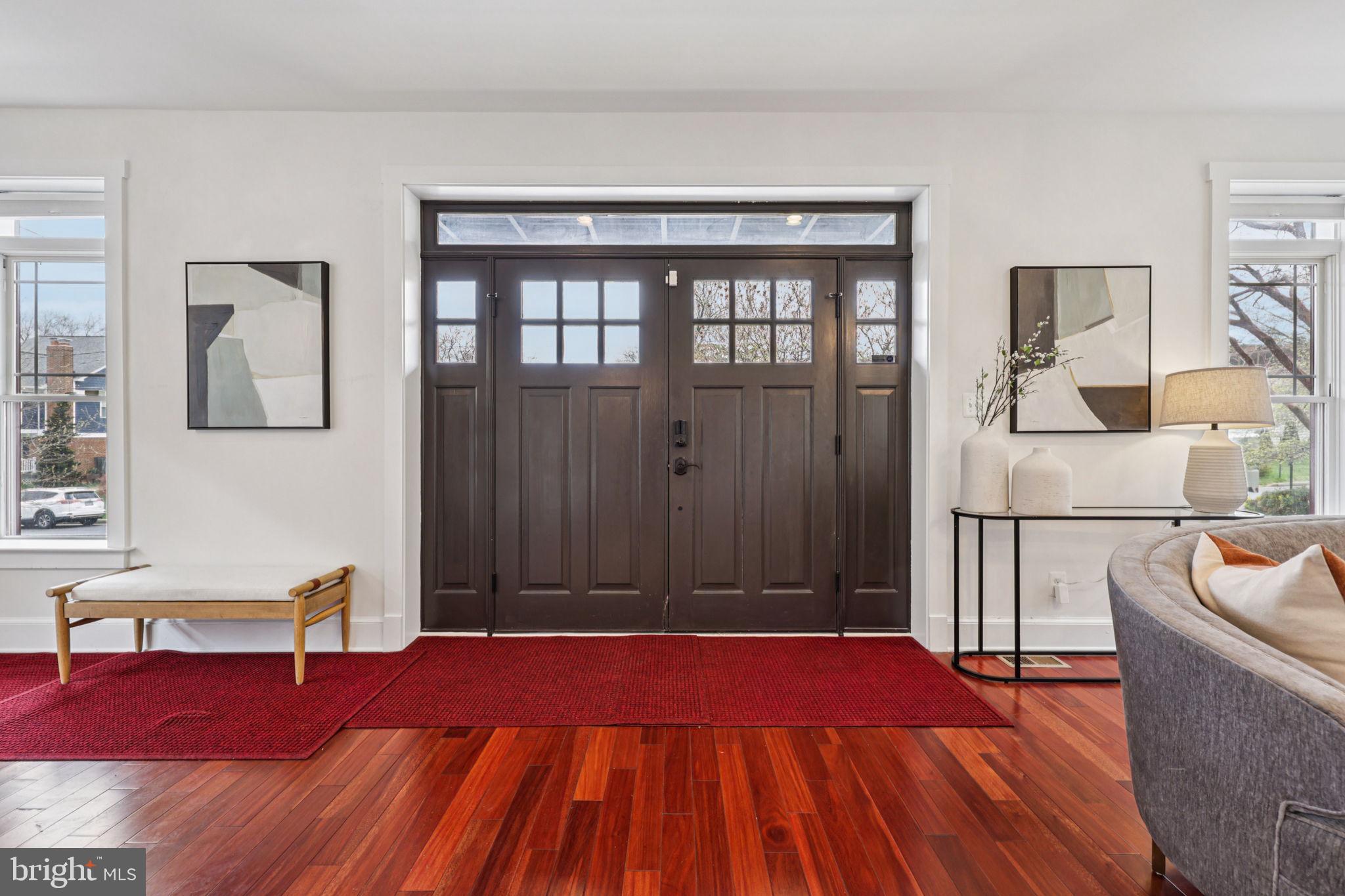 PENROSE - Residential