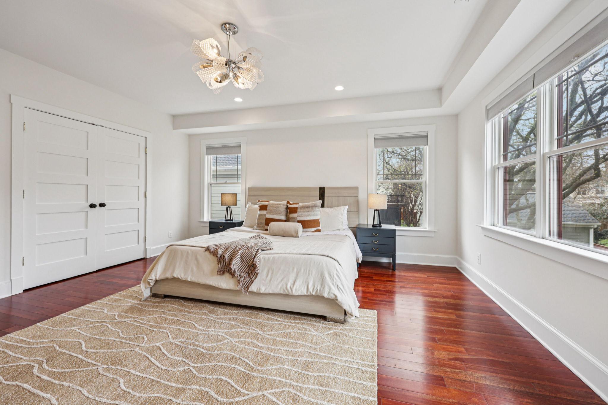 PENROSE - Residential