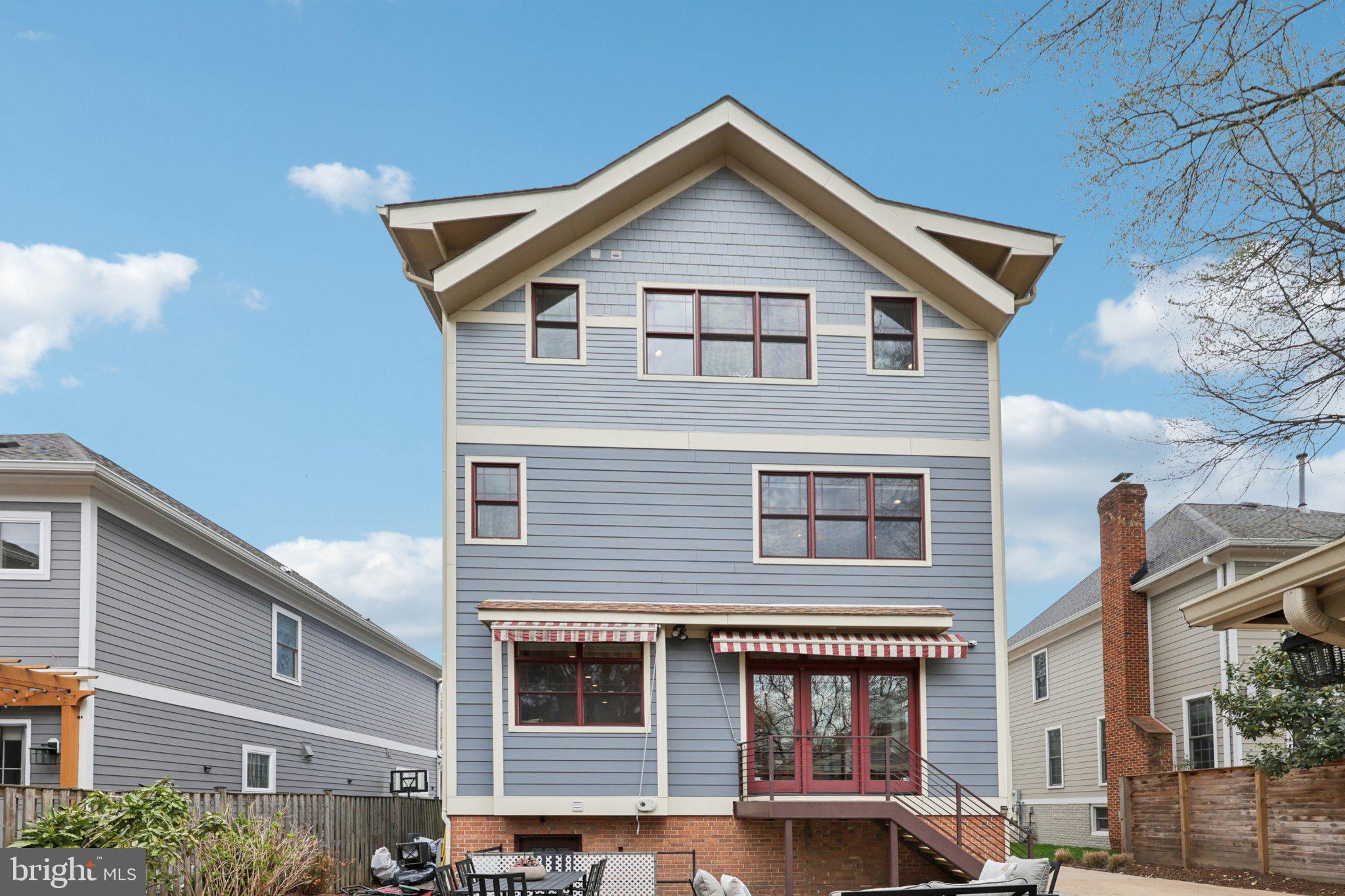 PENROSE - Residential