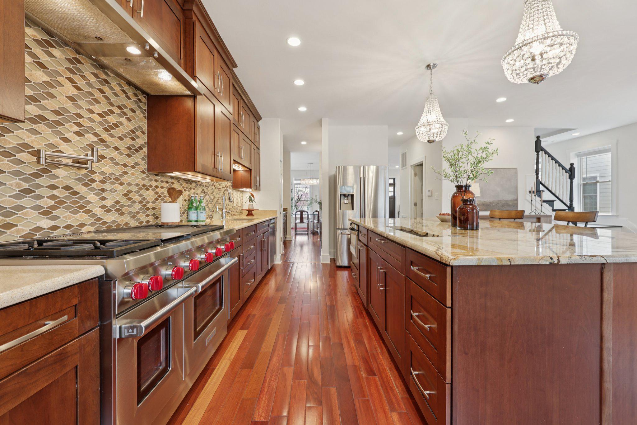 PENROSE - Residential