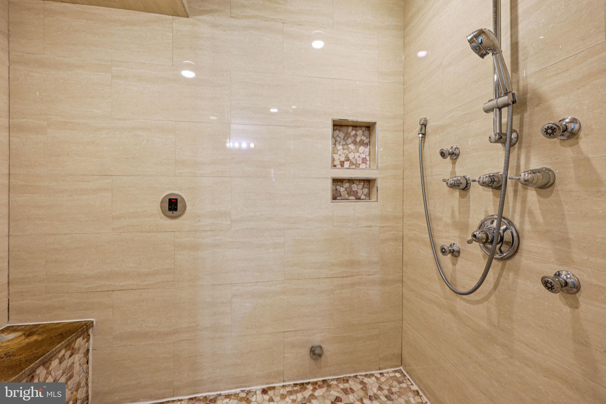 PENROSE - Residential