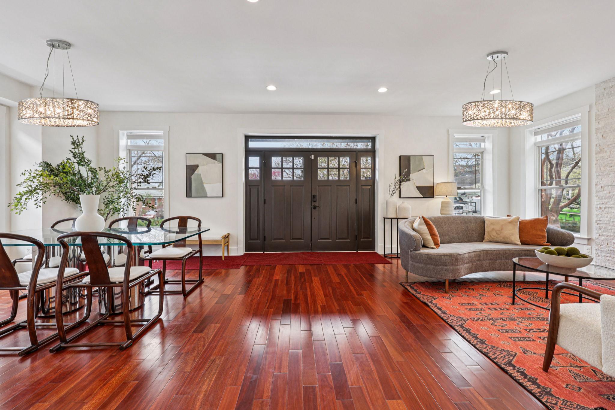 PENROSE - Residential