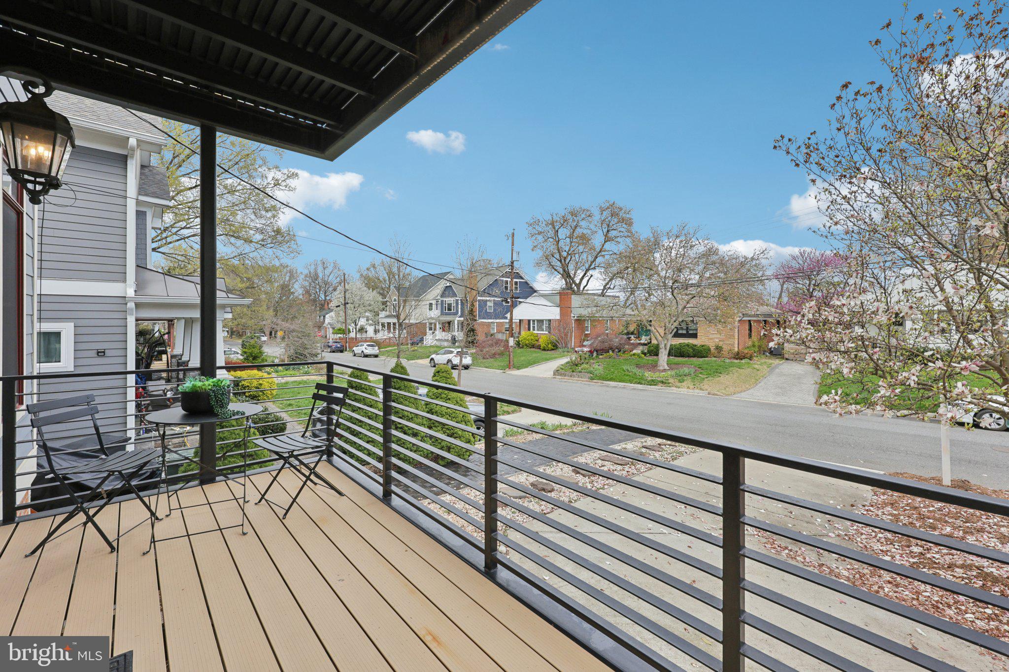 PENROSE - Residential