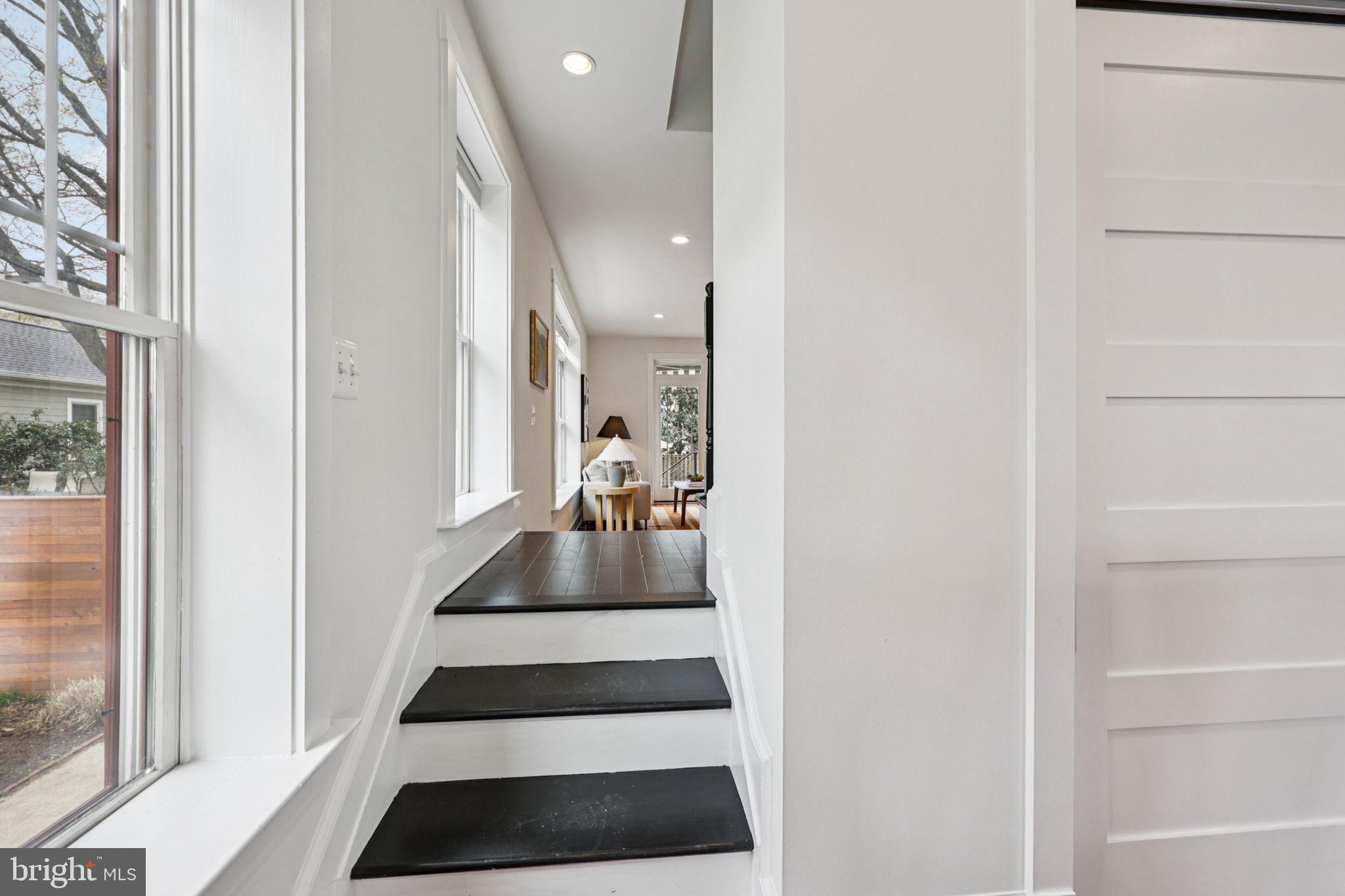 PENROSE - Residential