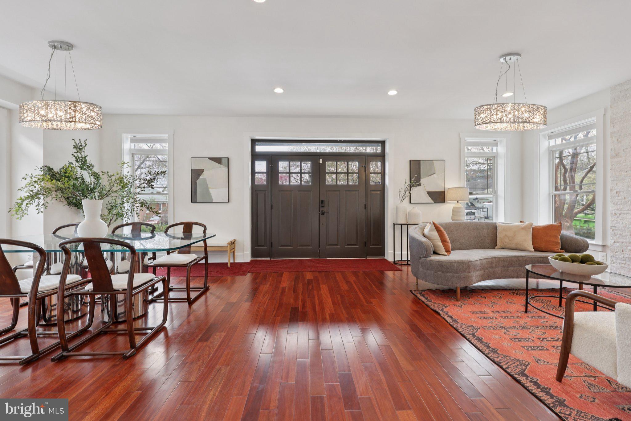 PENROSE - Residential