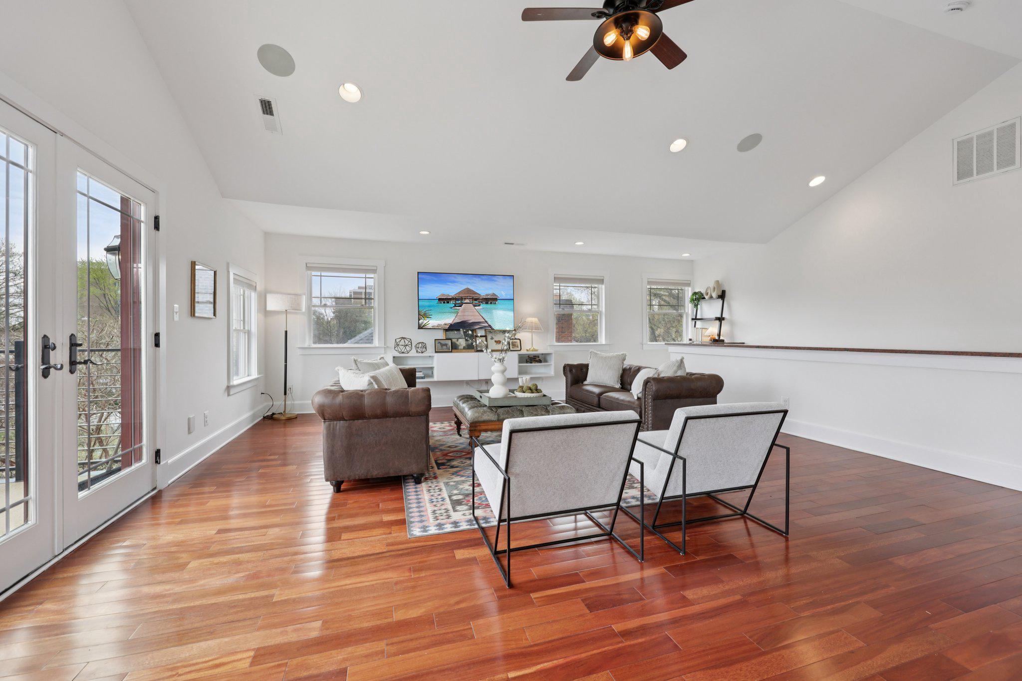 PENROSE - Residential