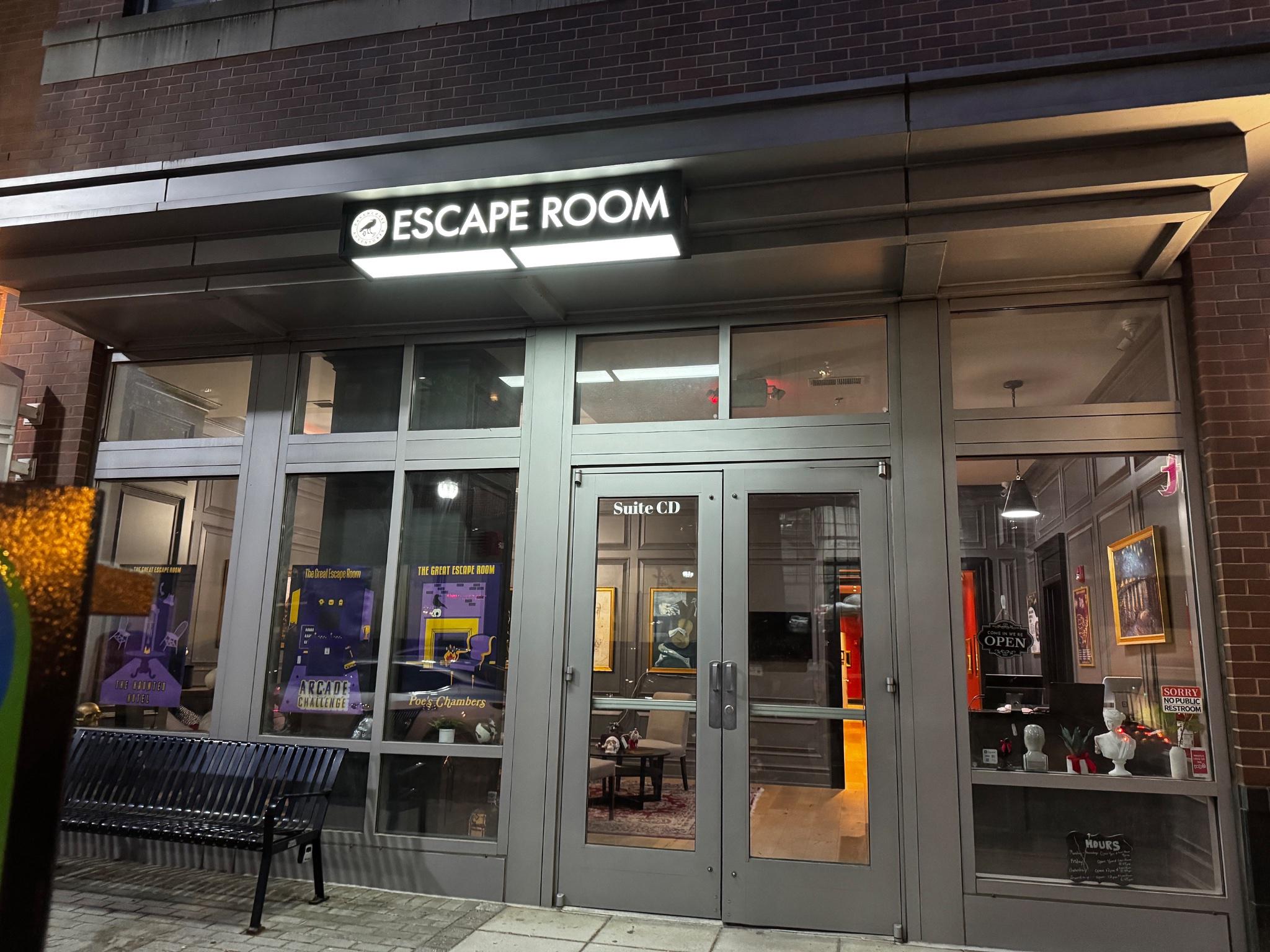 PENROSE - Residential