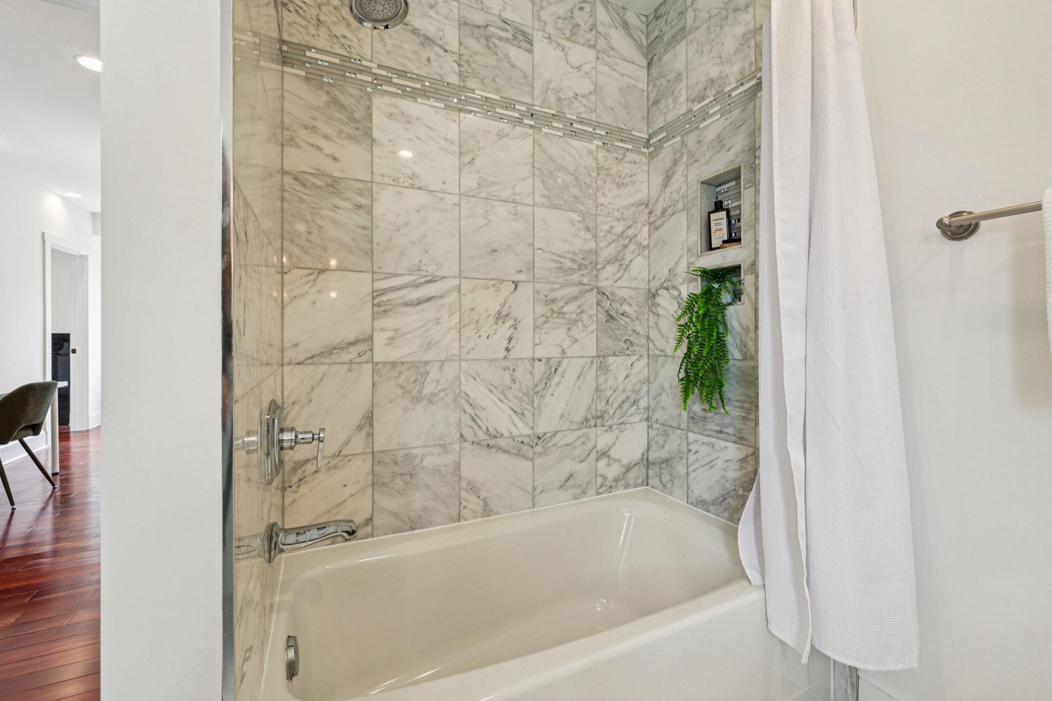 PENROSE - Residential