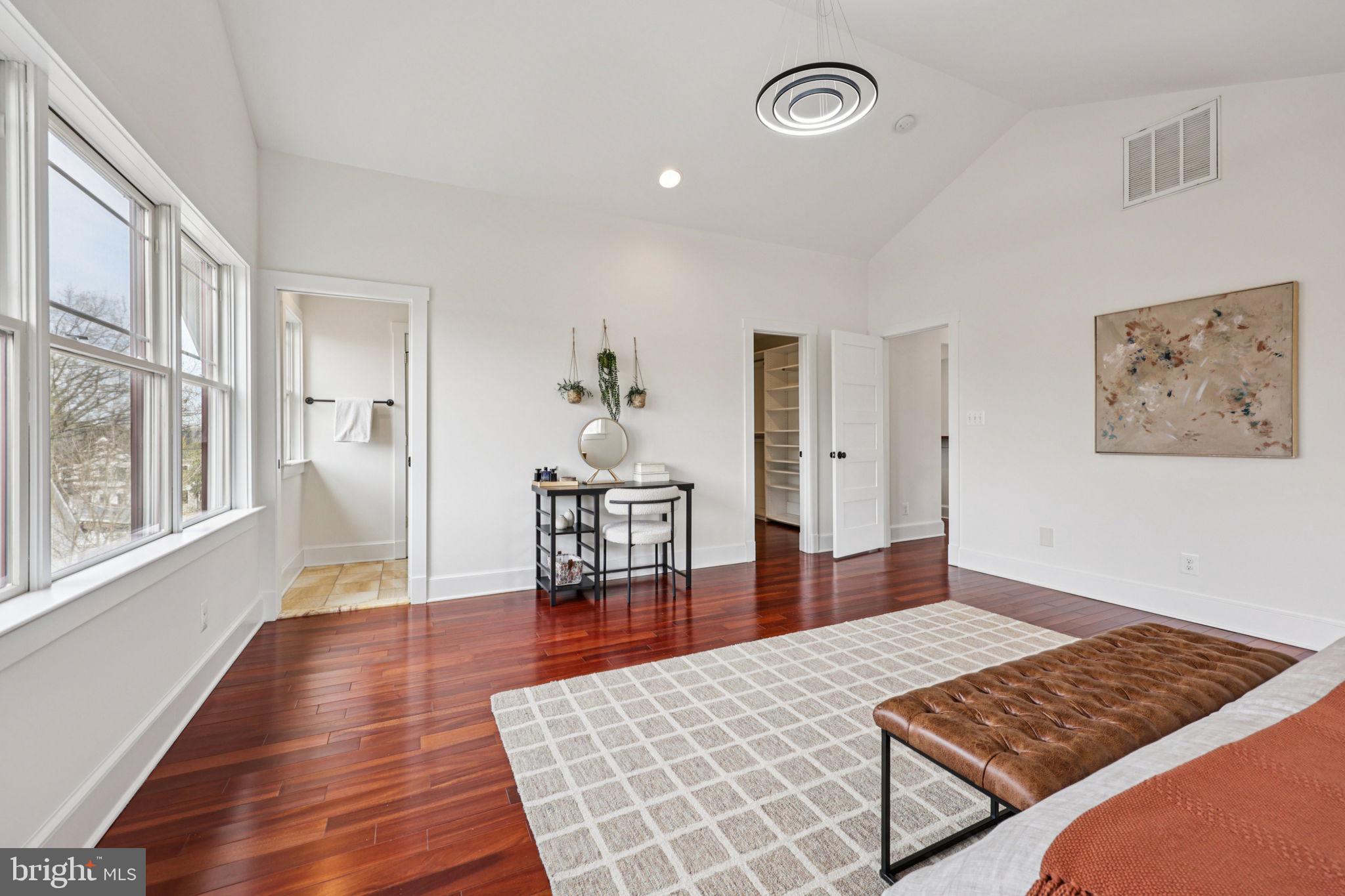 PENROSE - Residential