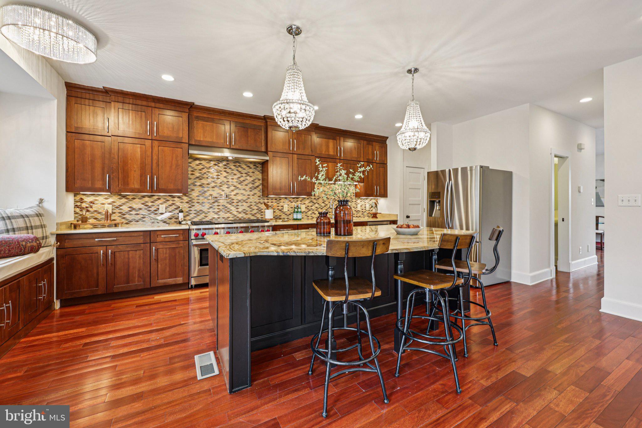 PENROSE - Residential