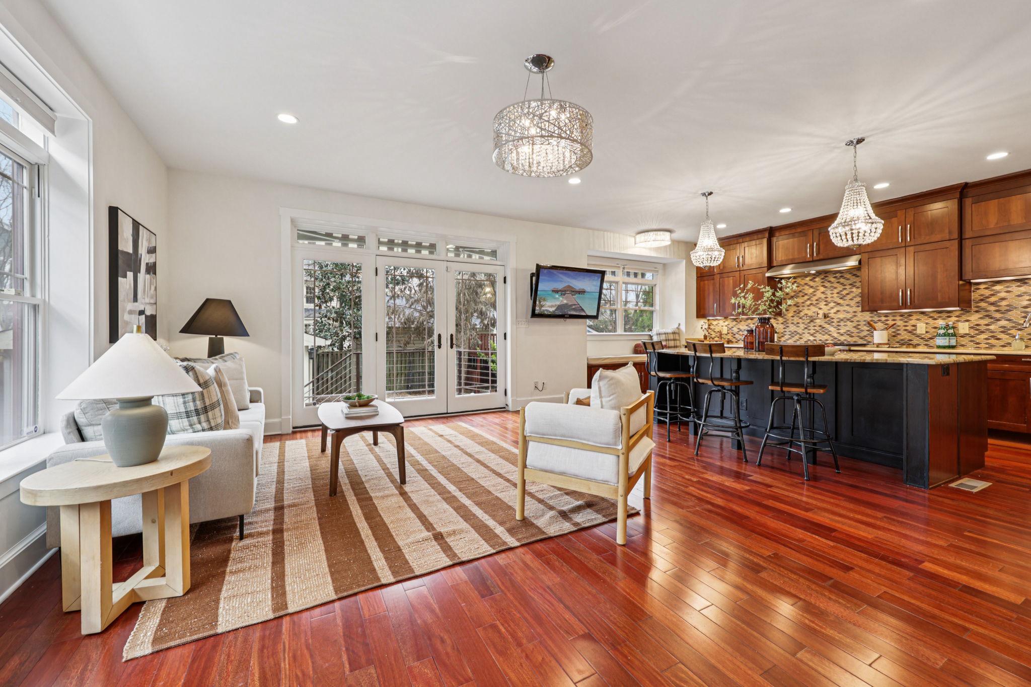 PENROSE - Residential